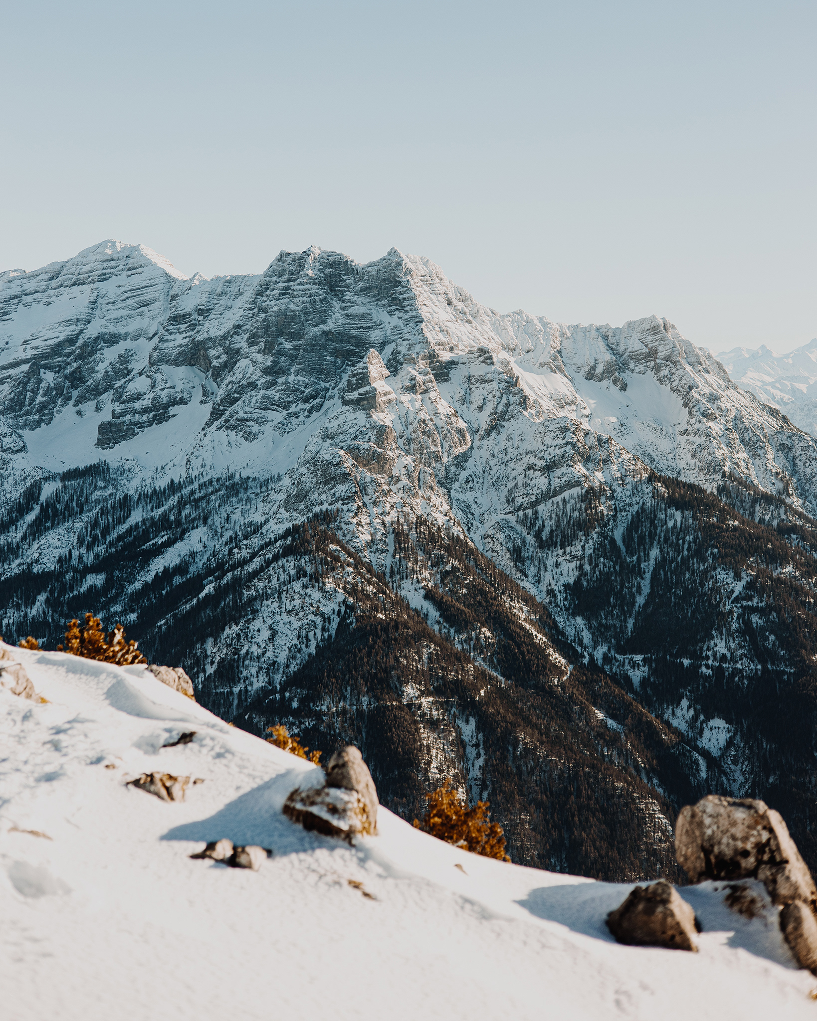 Alps 2023