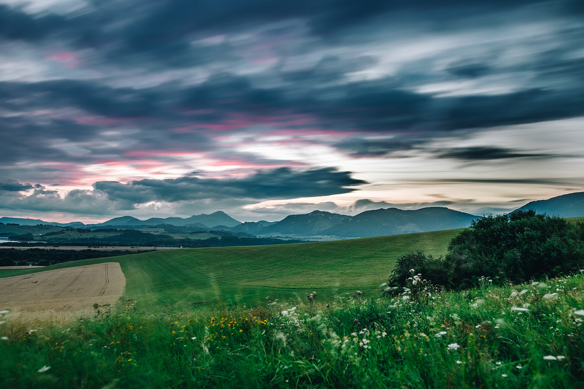 Nízké Tatry