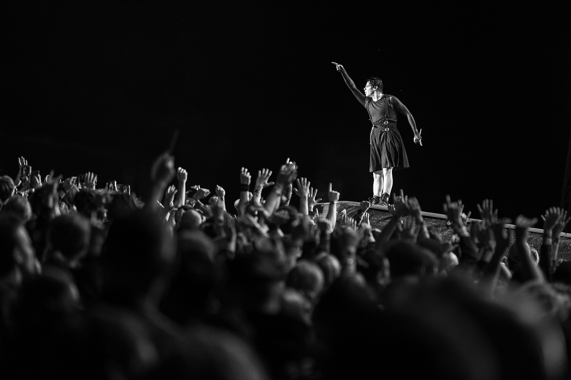 YUNGBLUD - ROCK FOR PEOPLE 2024