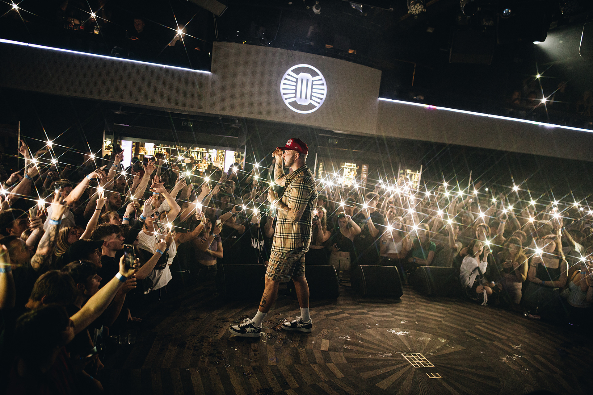 ROBIN ZOOT - The Mag WRAP