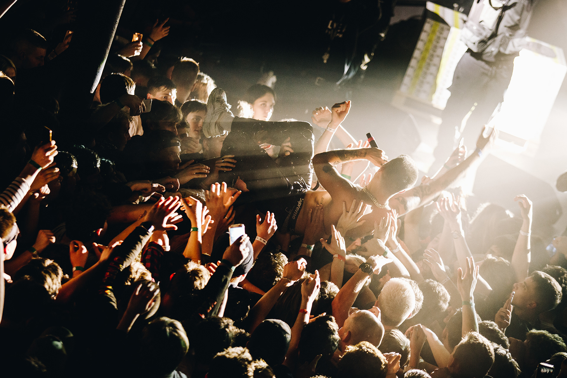 Yzomandias a Niktendo