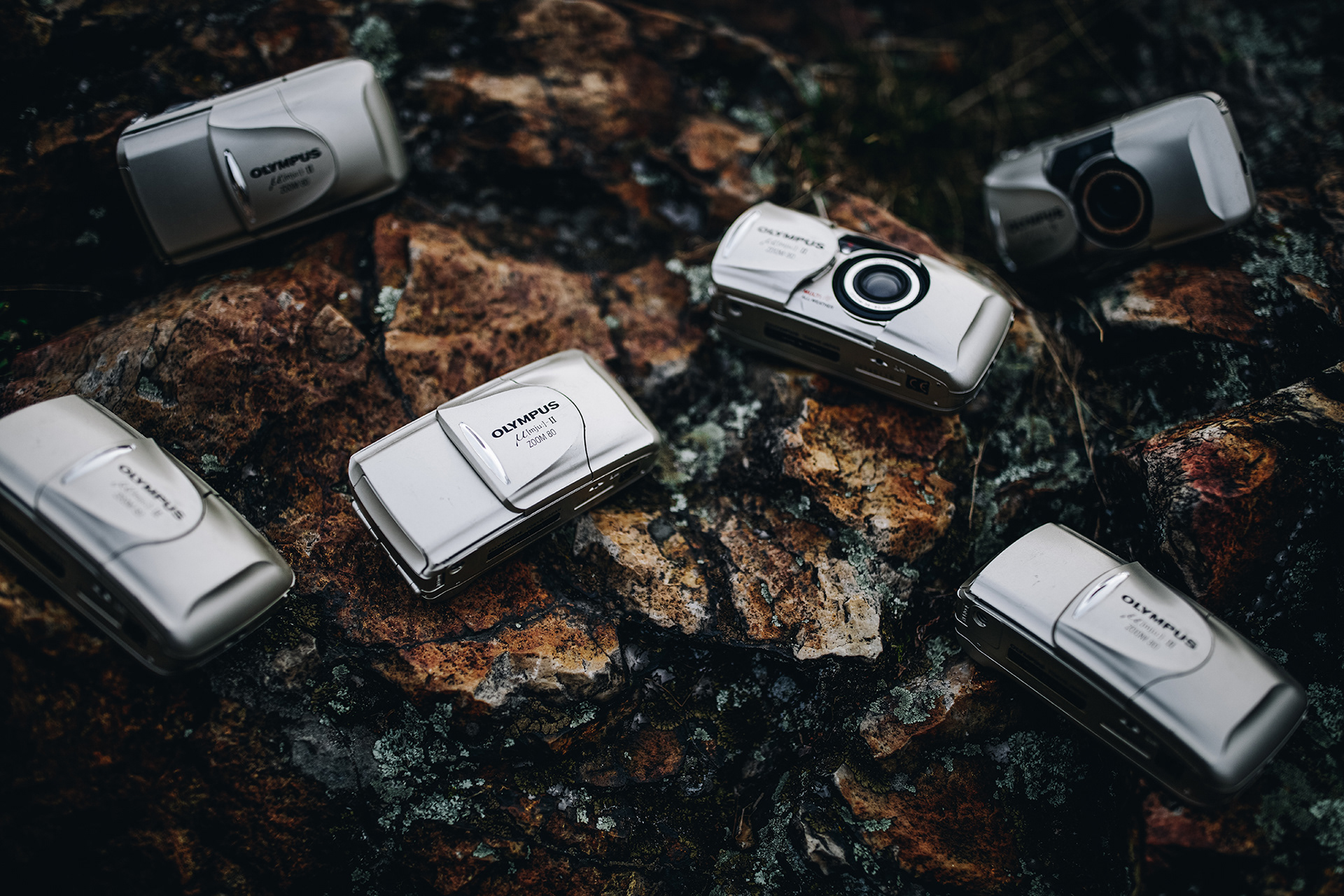 Olympus