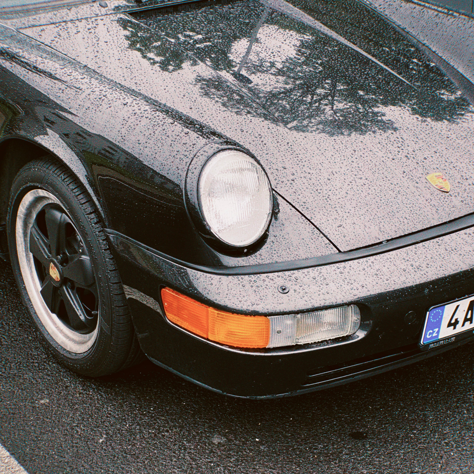 Porsche