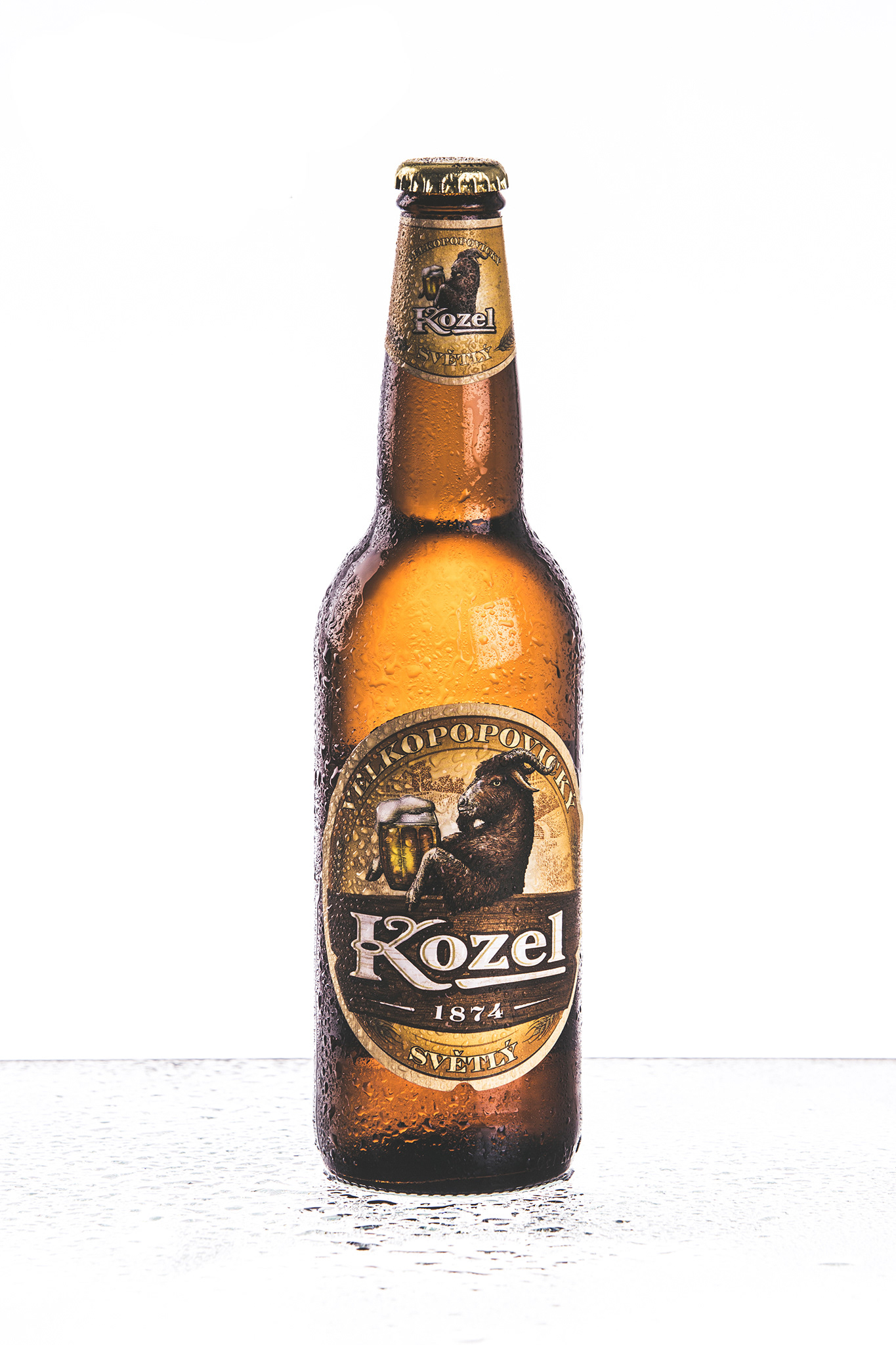 Kozel