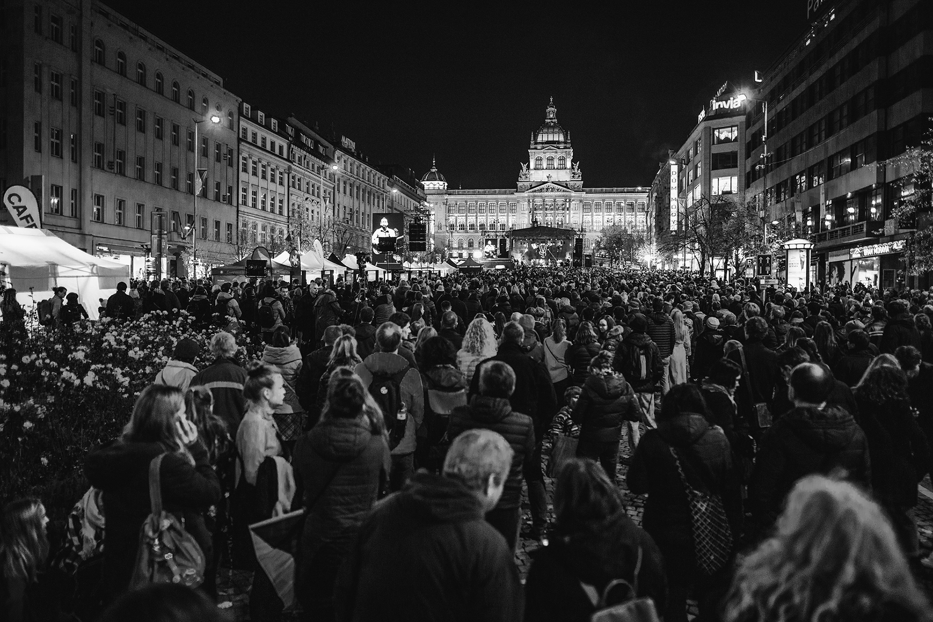 17.11.1989 - 2019