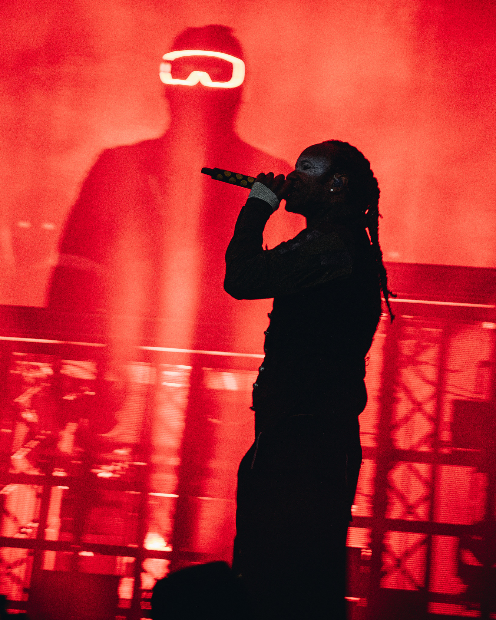 THE PRODIGY - ROCK FOR PEOPLE 2024