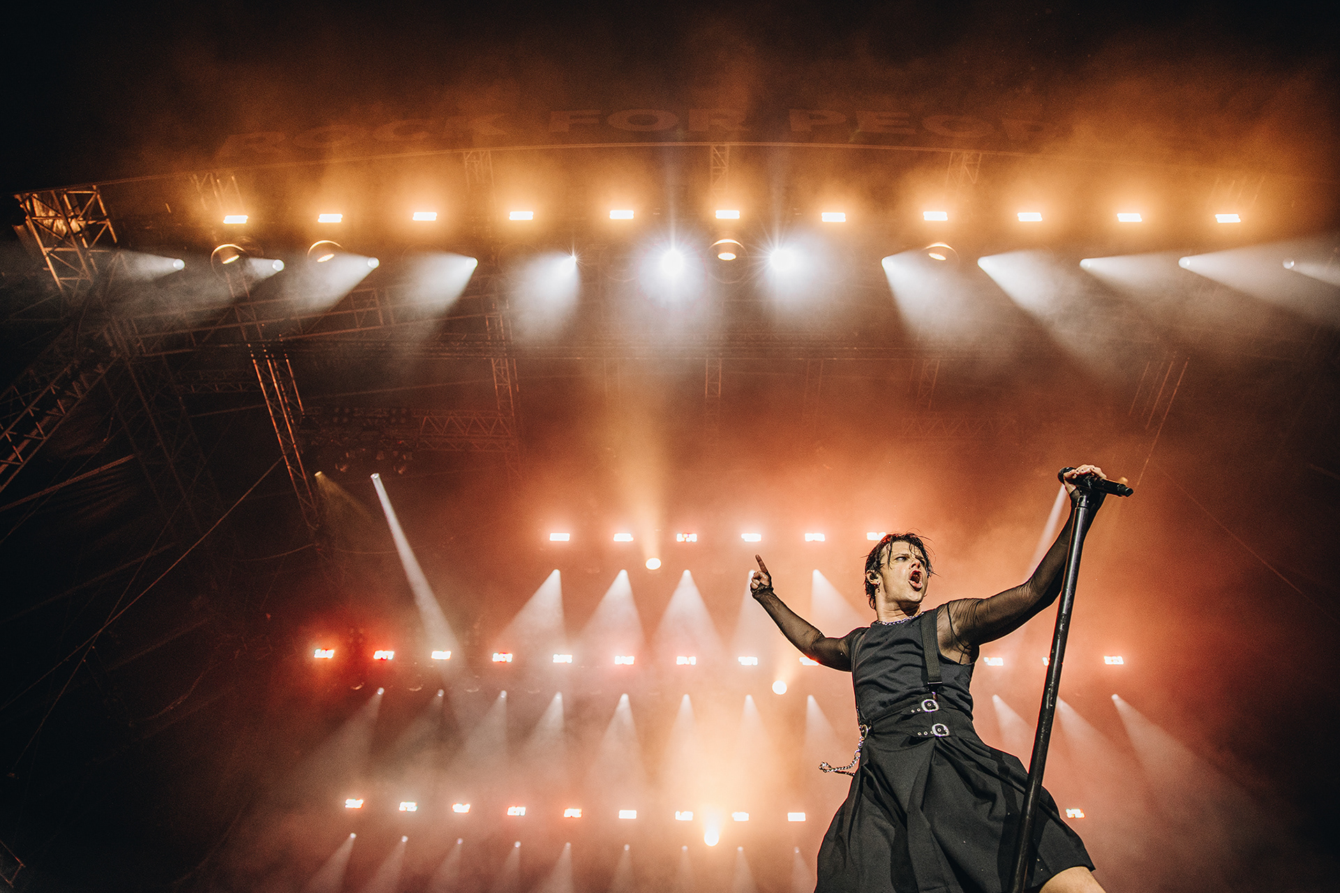 YUNGBLUD - ROCK FOR PEOPLE 2024