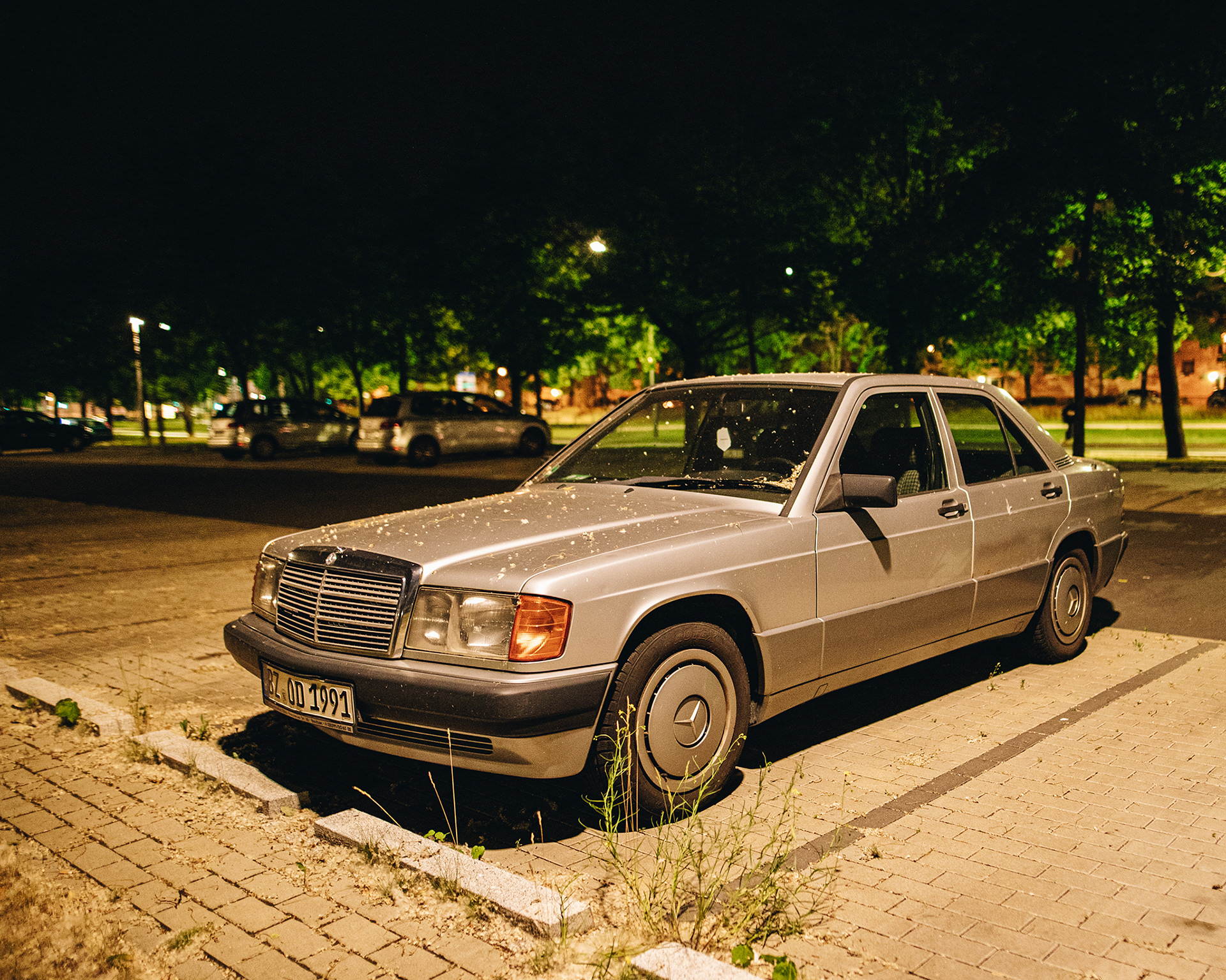 Mercedes-Benz