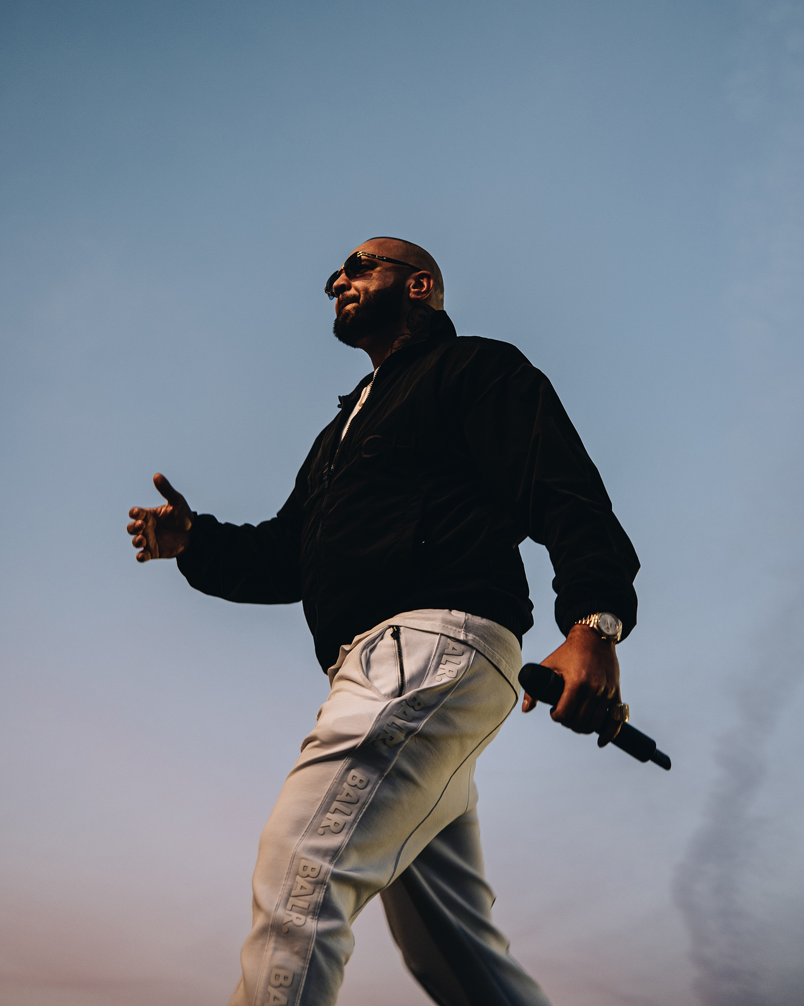 Rytmus - Majáles 2022