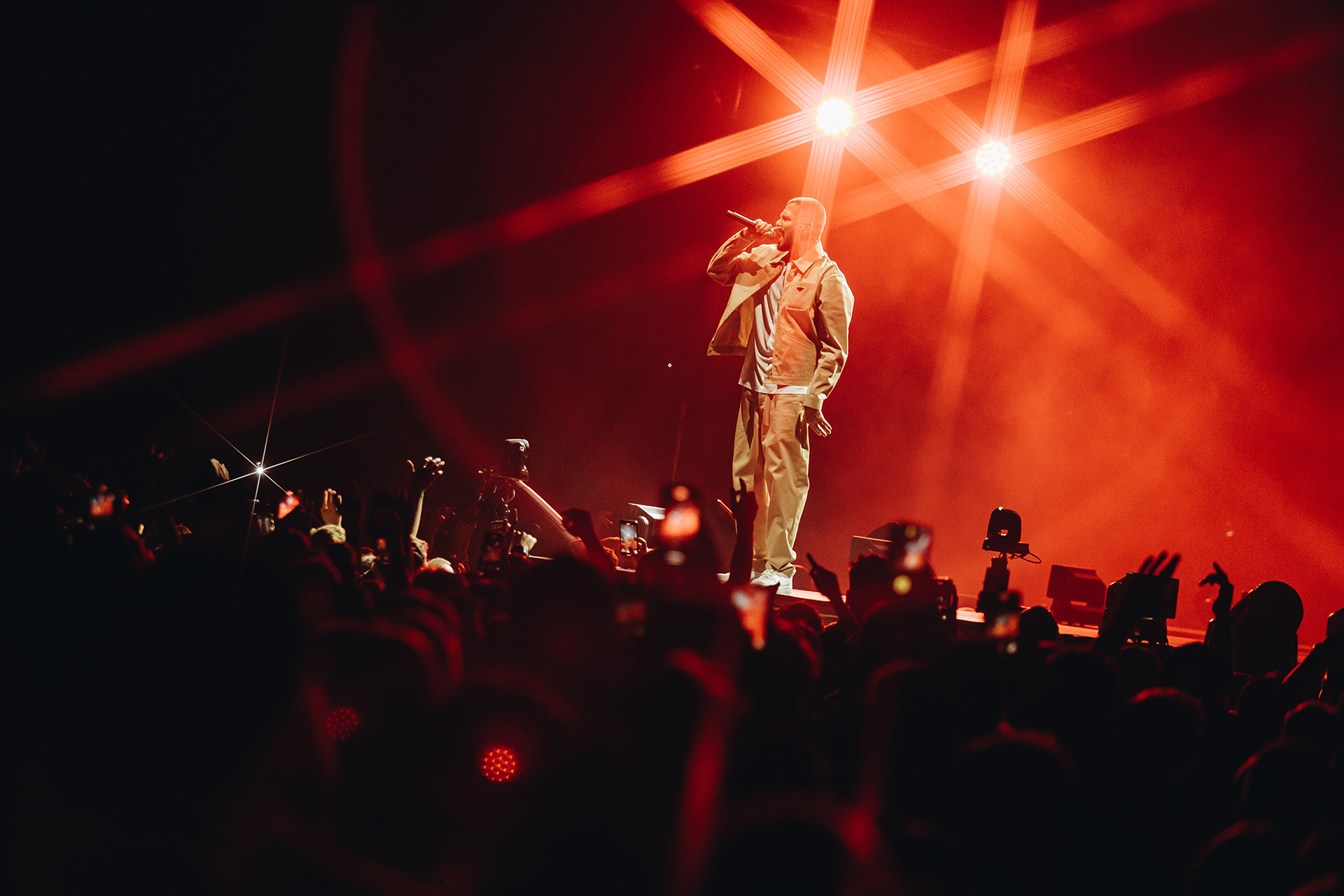 EKTOR - O2 ARENA 2024