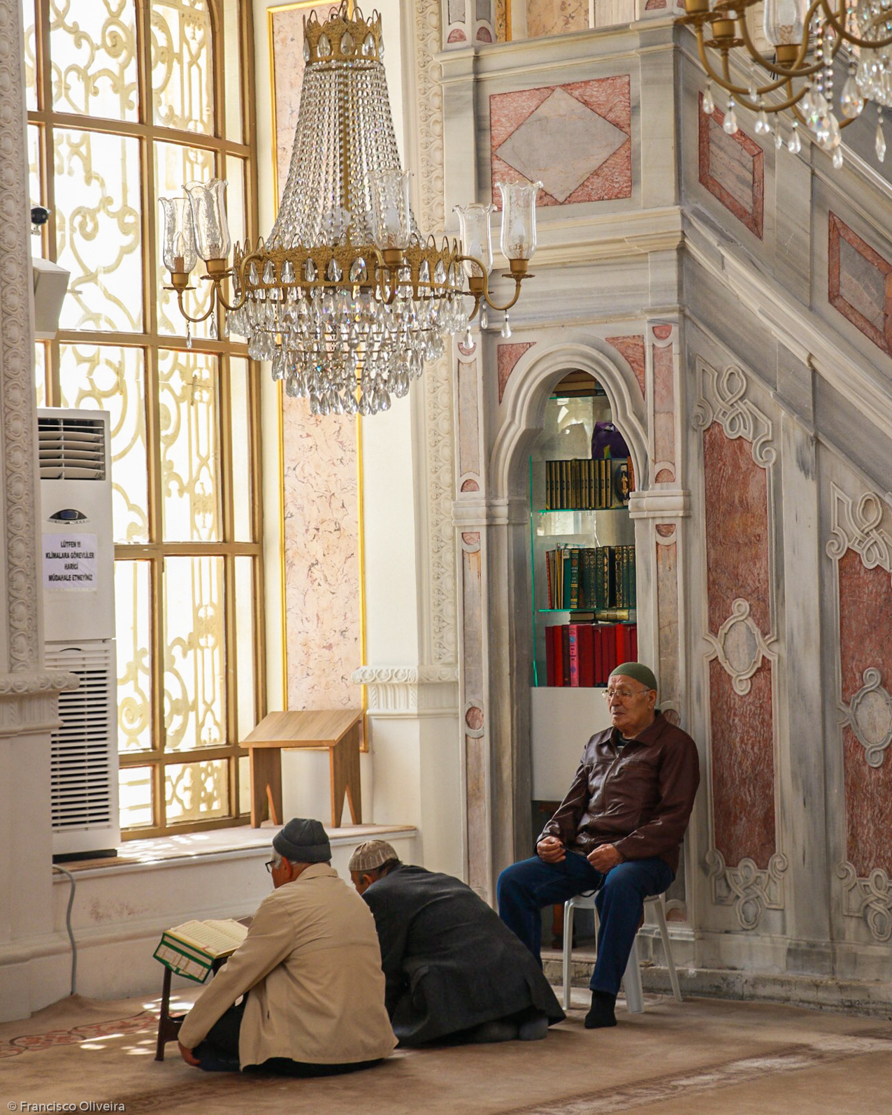 Istanbul