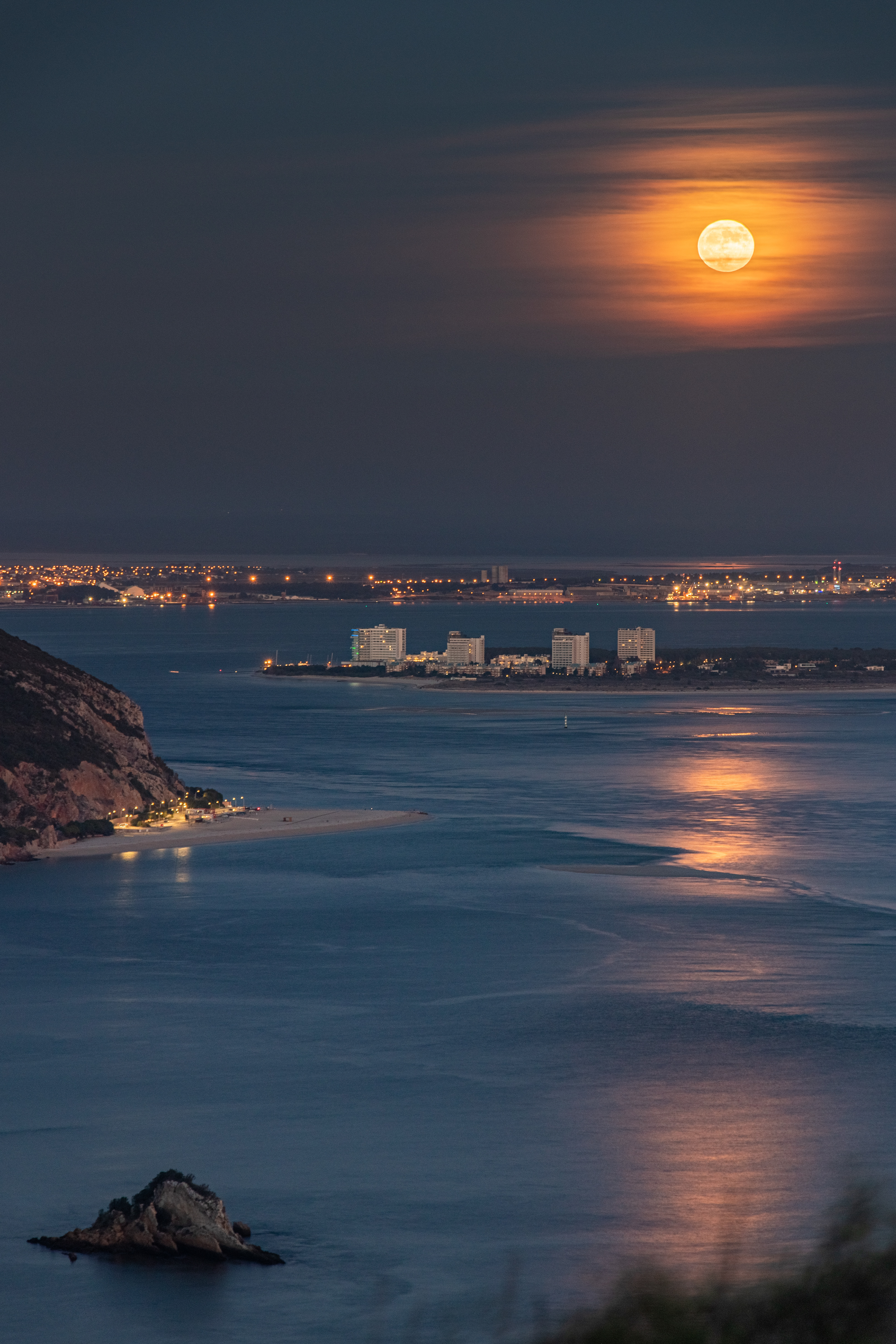 Portugal - Setúbal