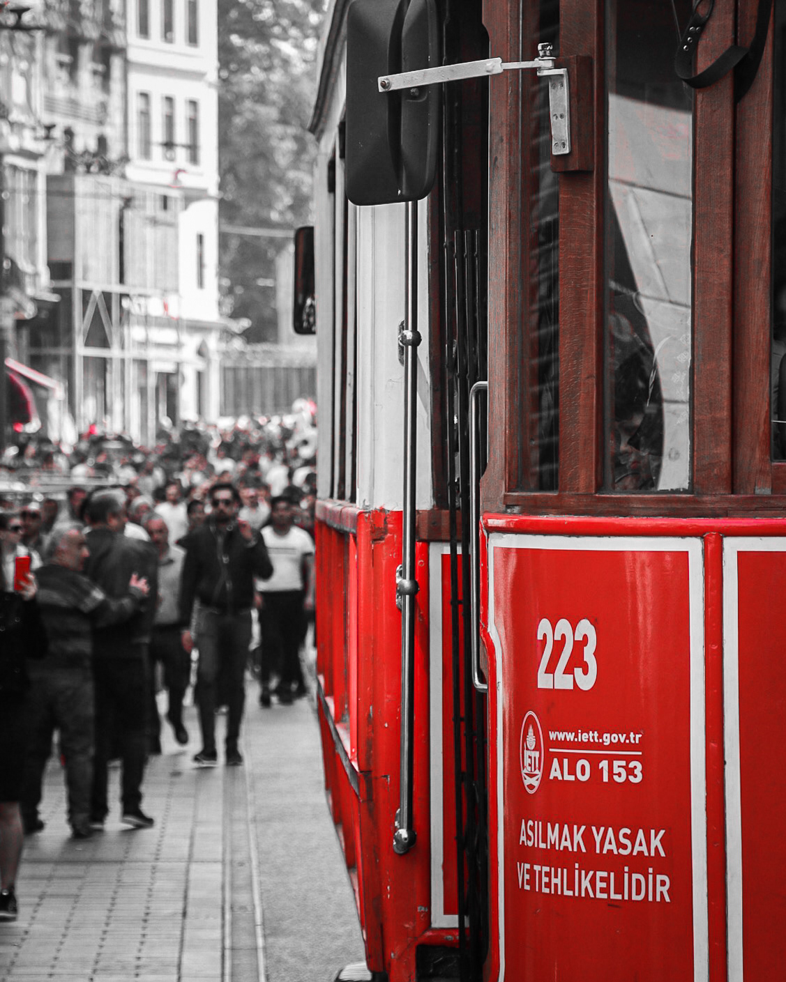 Istanbul