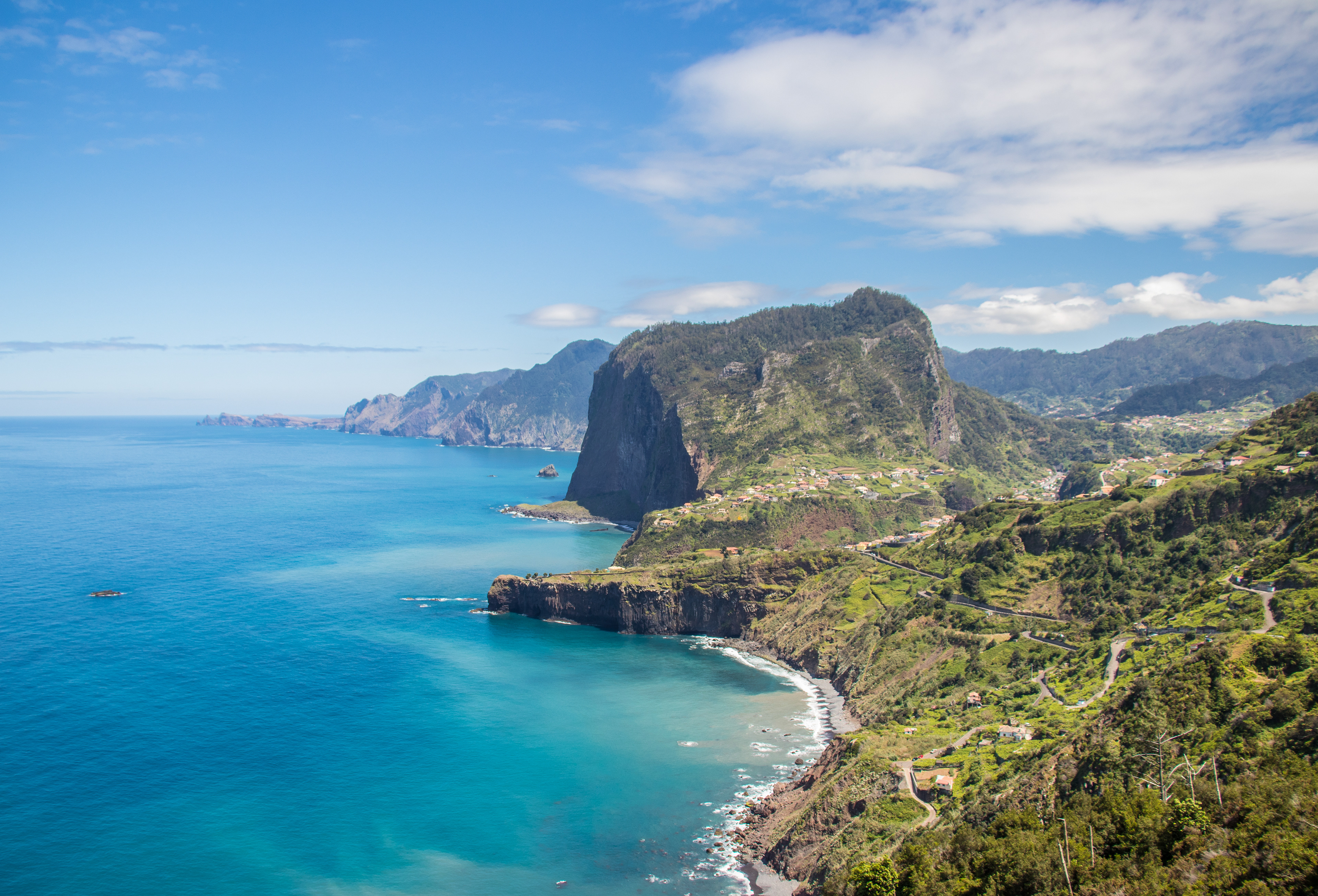 Portugal - Madeira Island