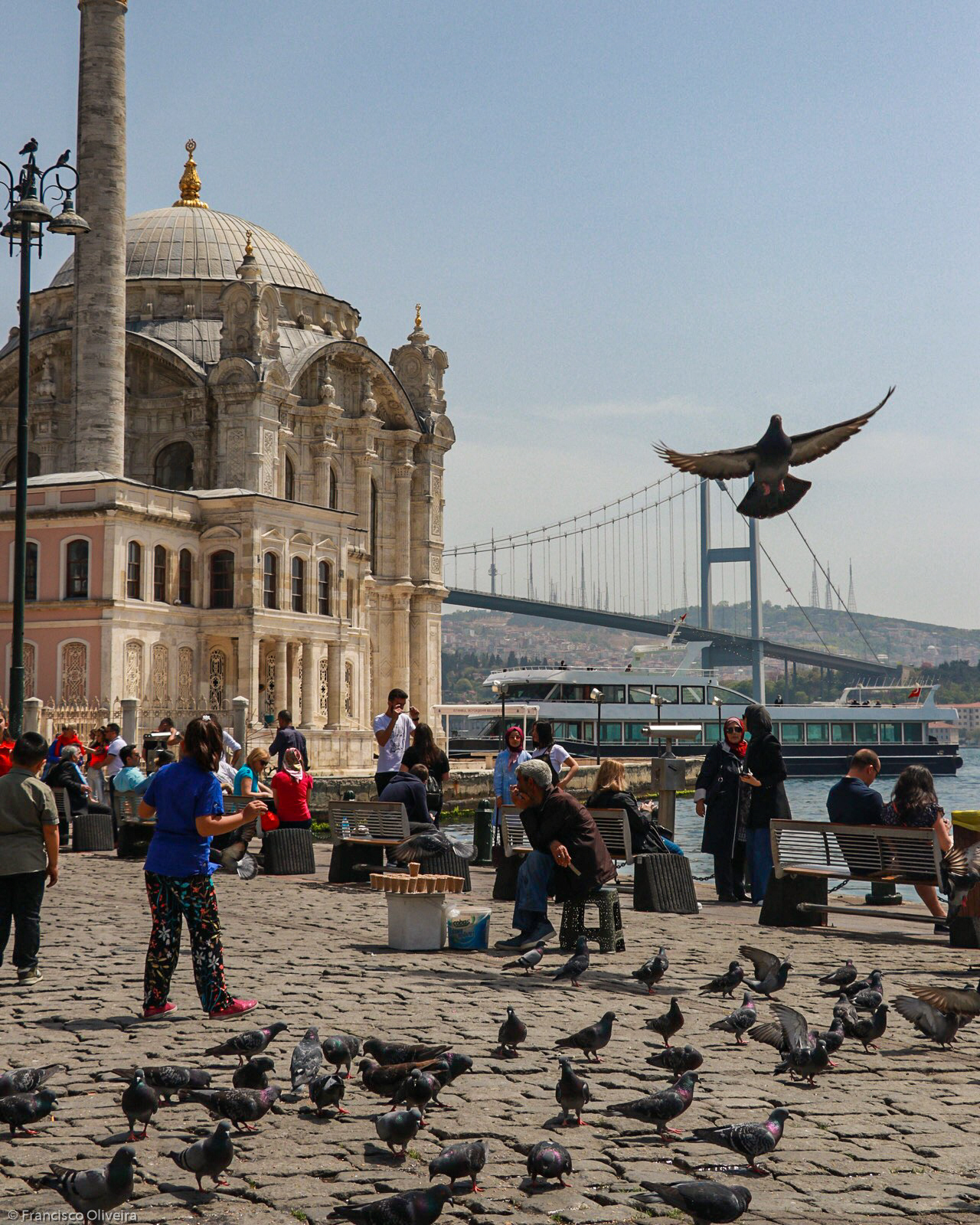 Istambul