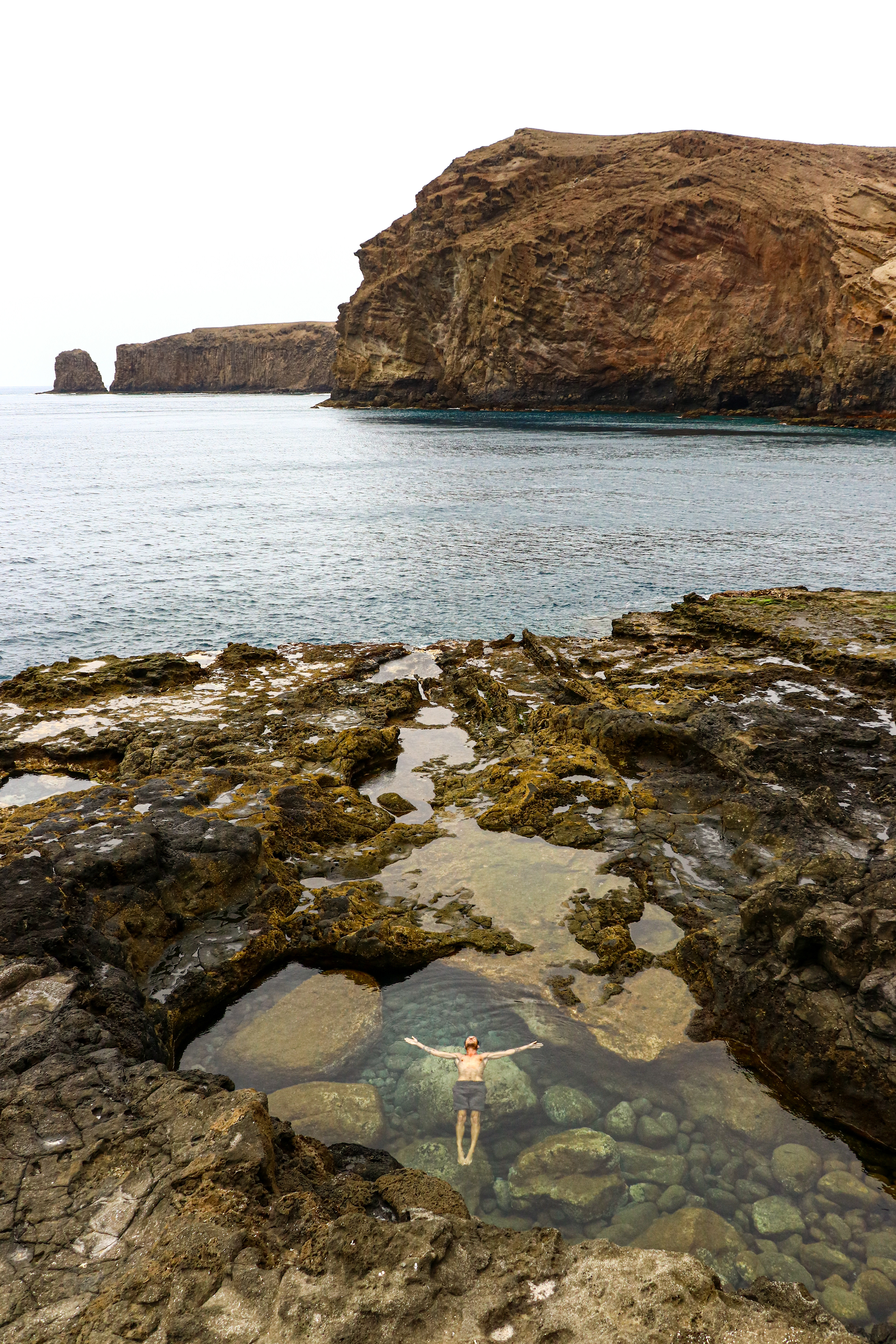 Canary Island