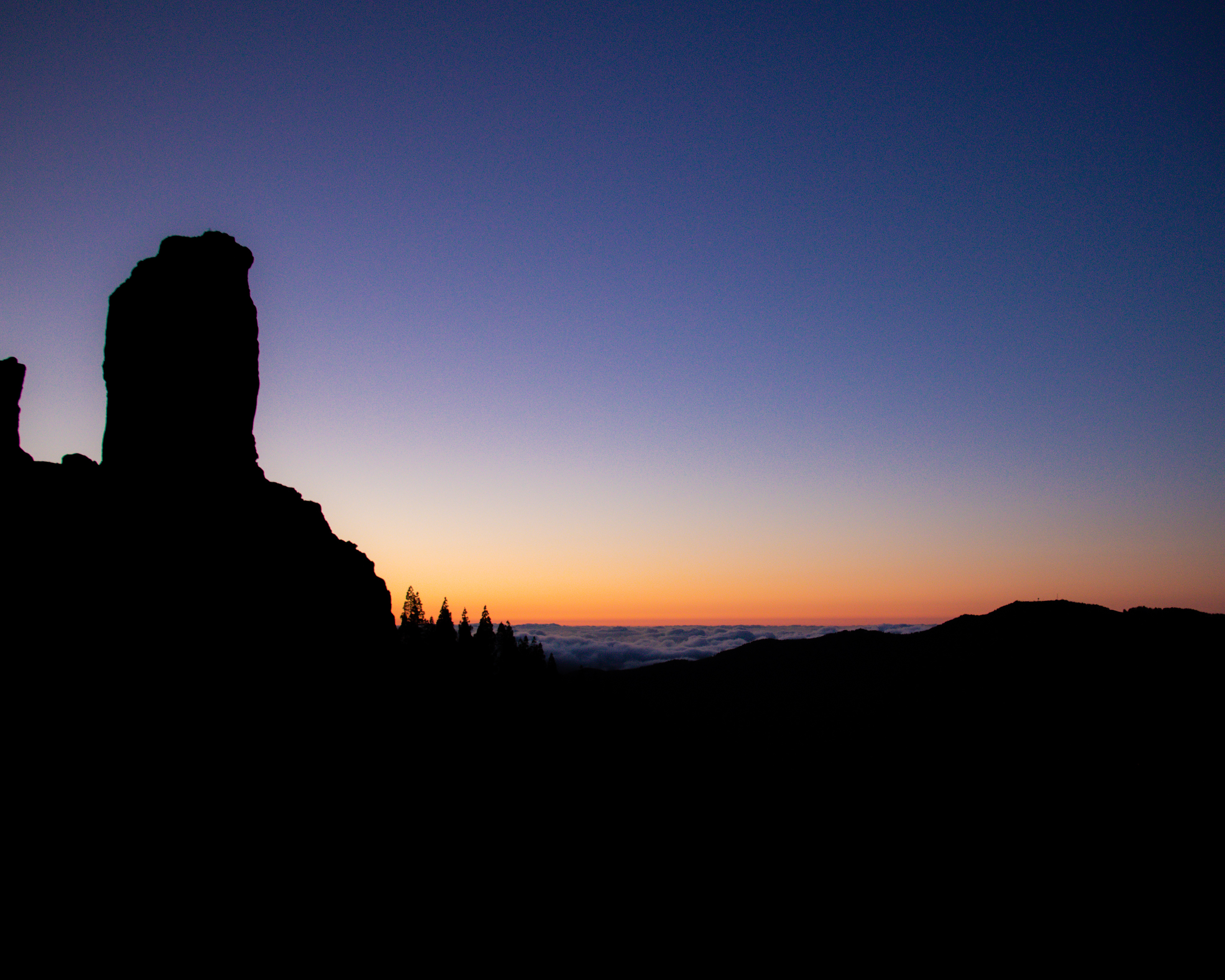 Canary - Gran Canary Island