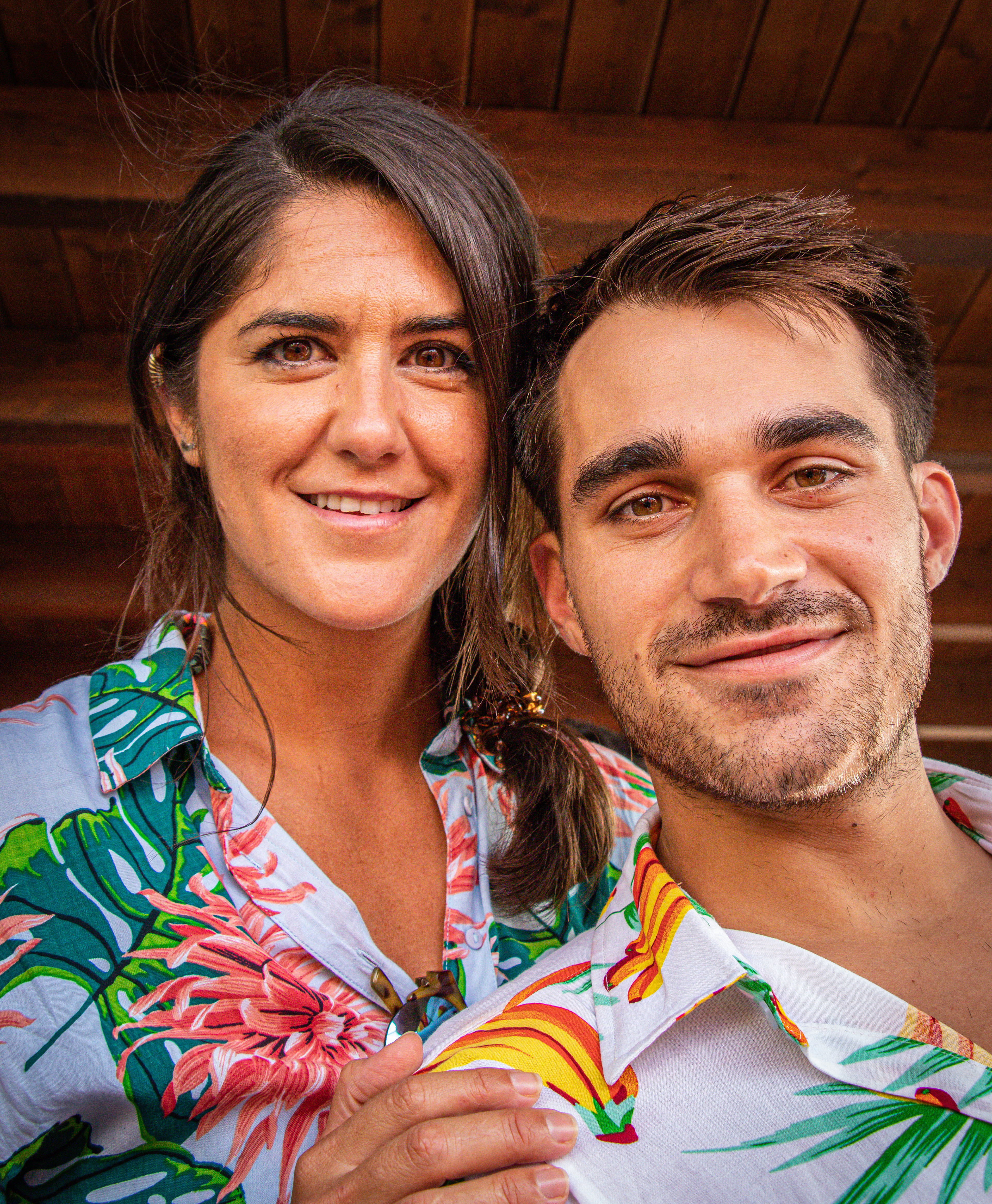Canary Island 2020