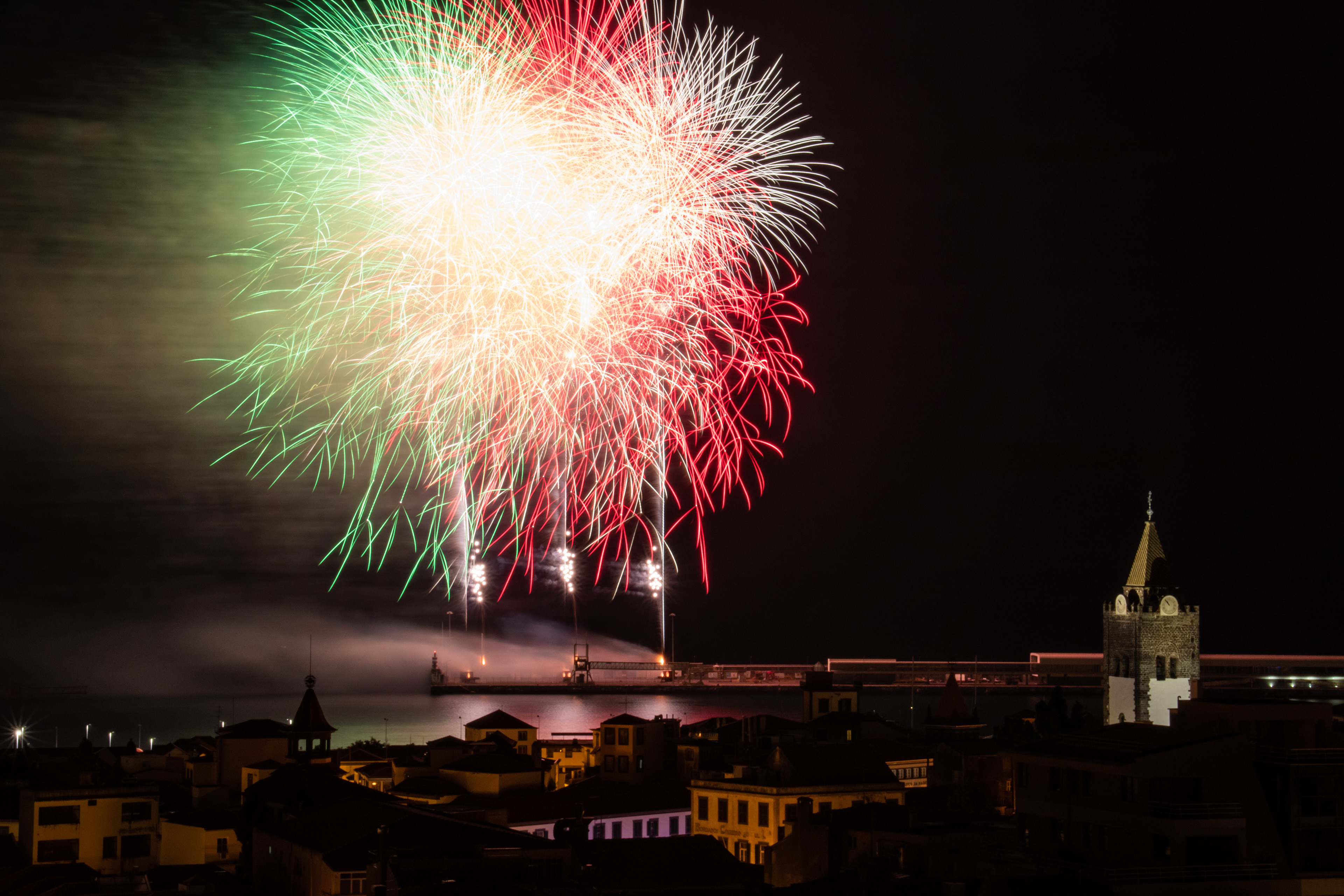 Portugal - Madeira Island