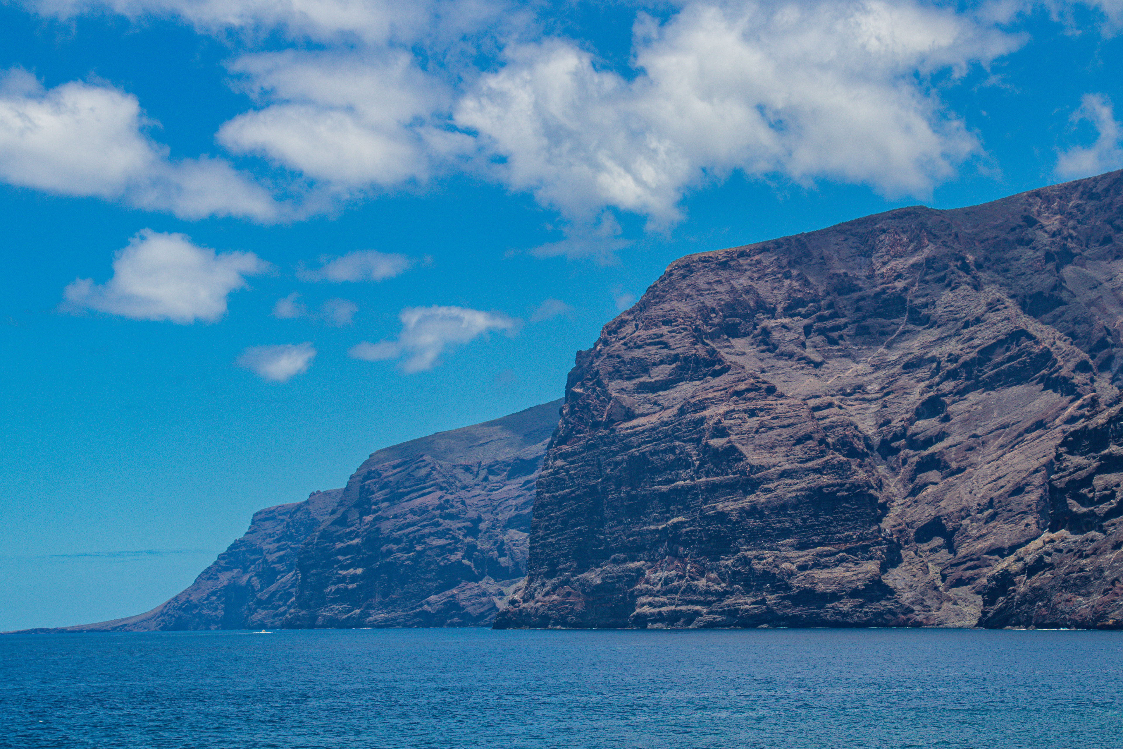 Canary - Tenerife Island
