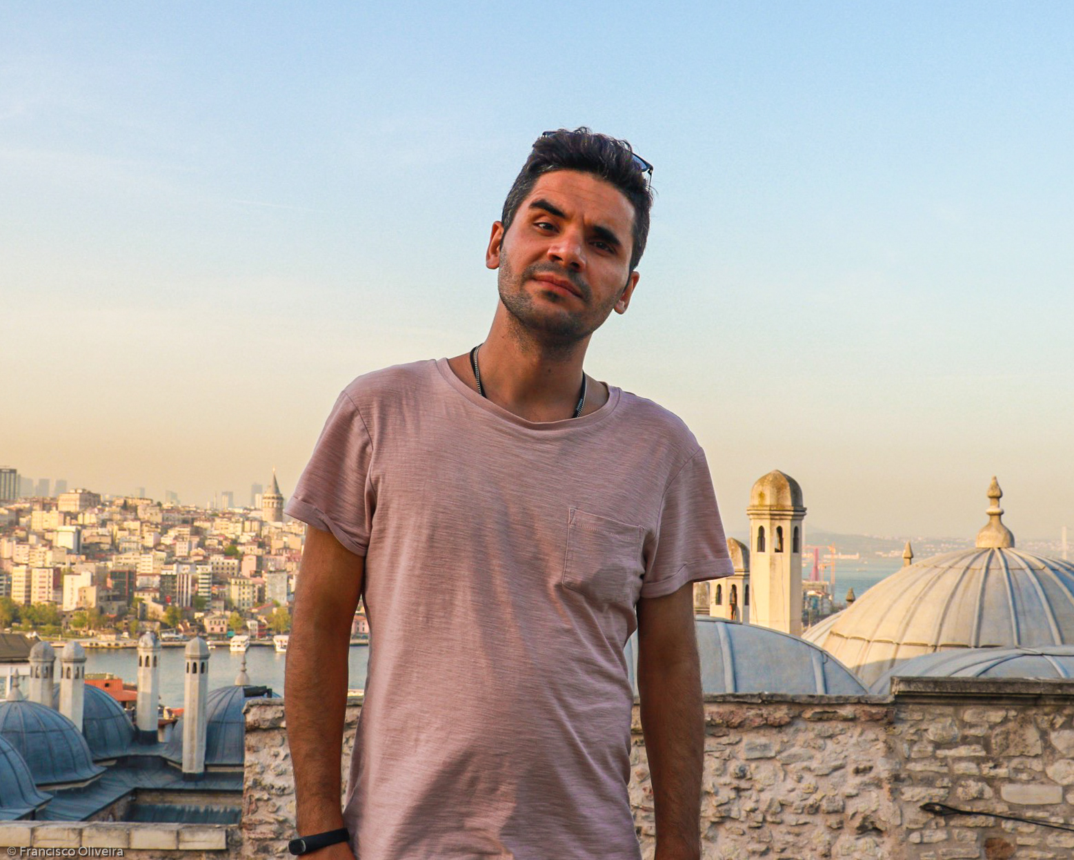 Istanbul