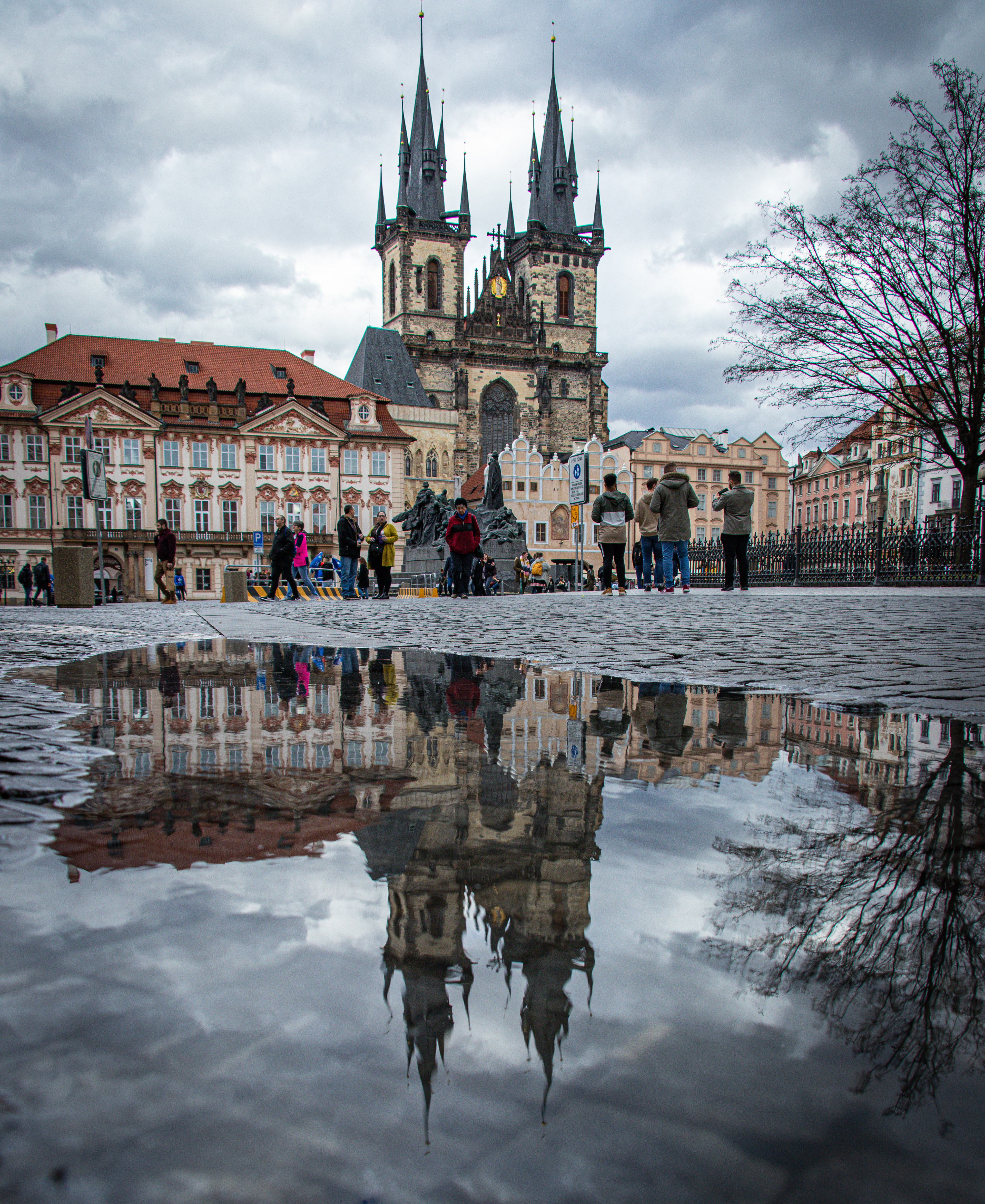 Czech Republic