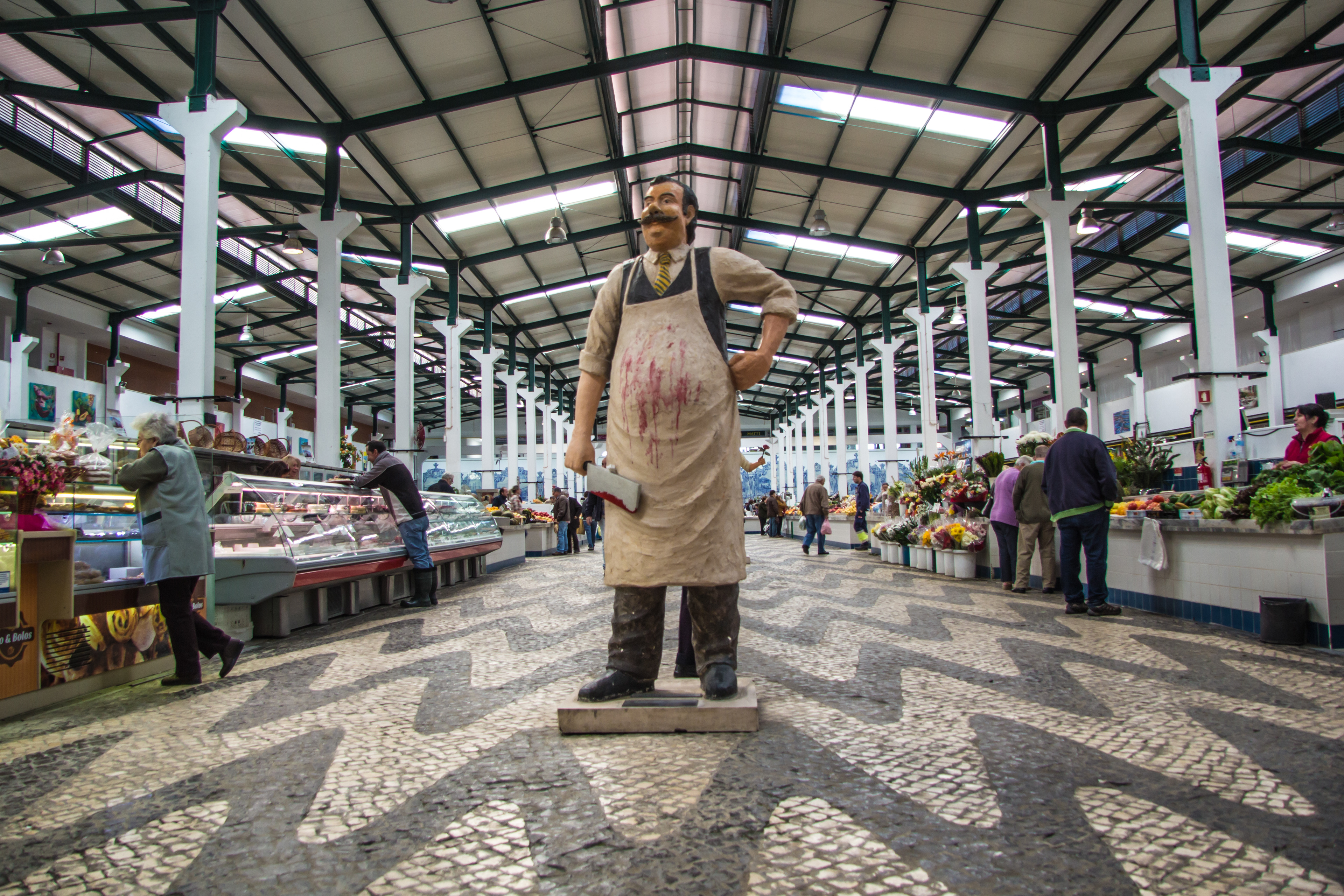 Portugal