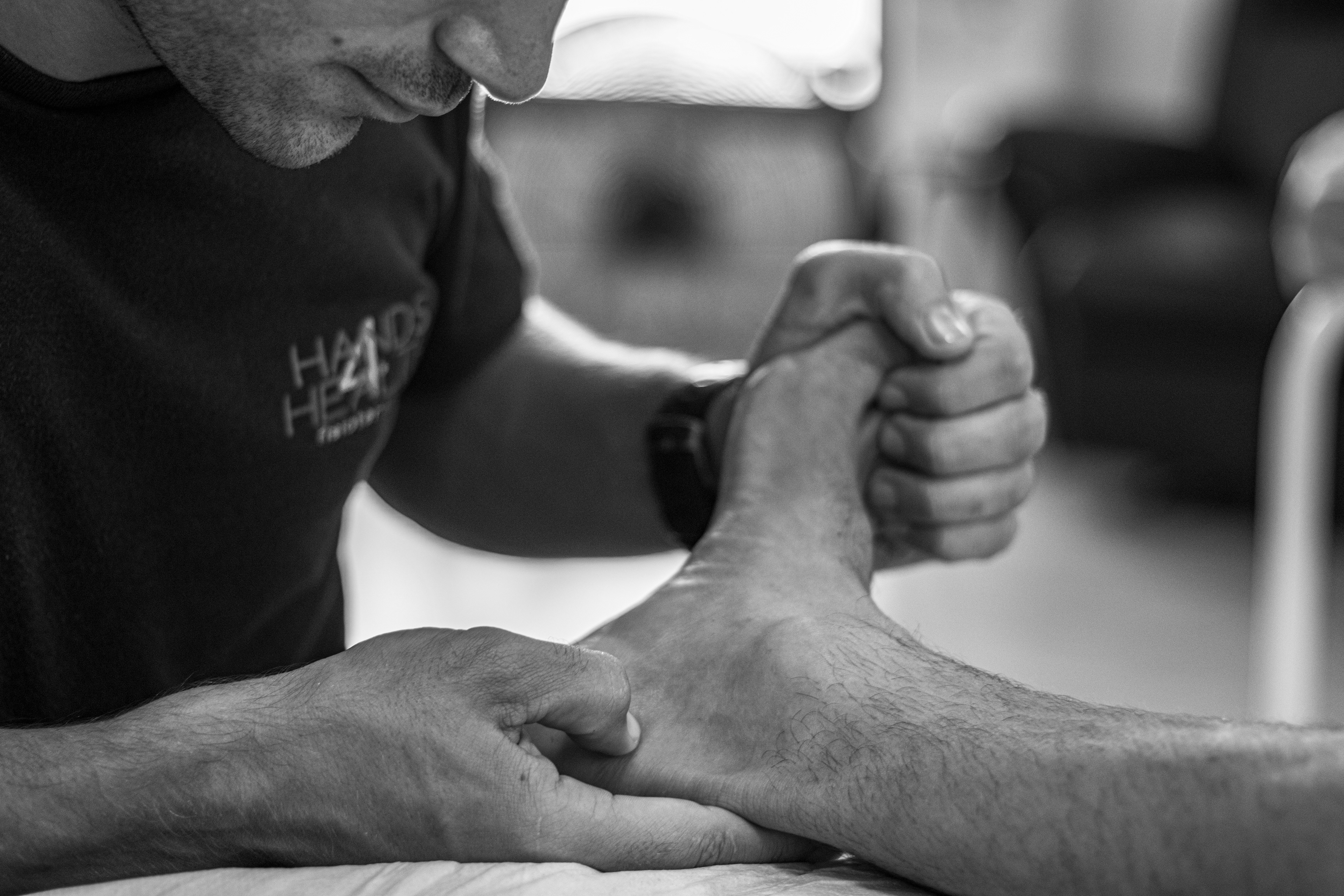 Hands4Health