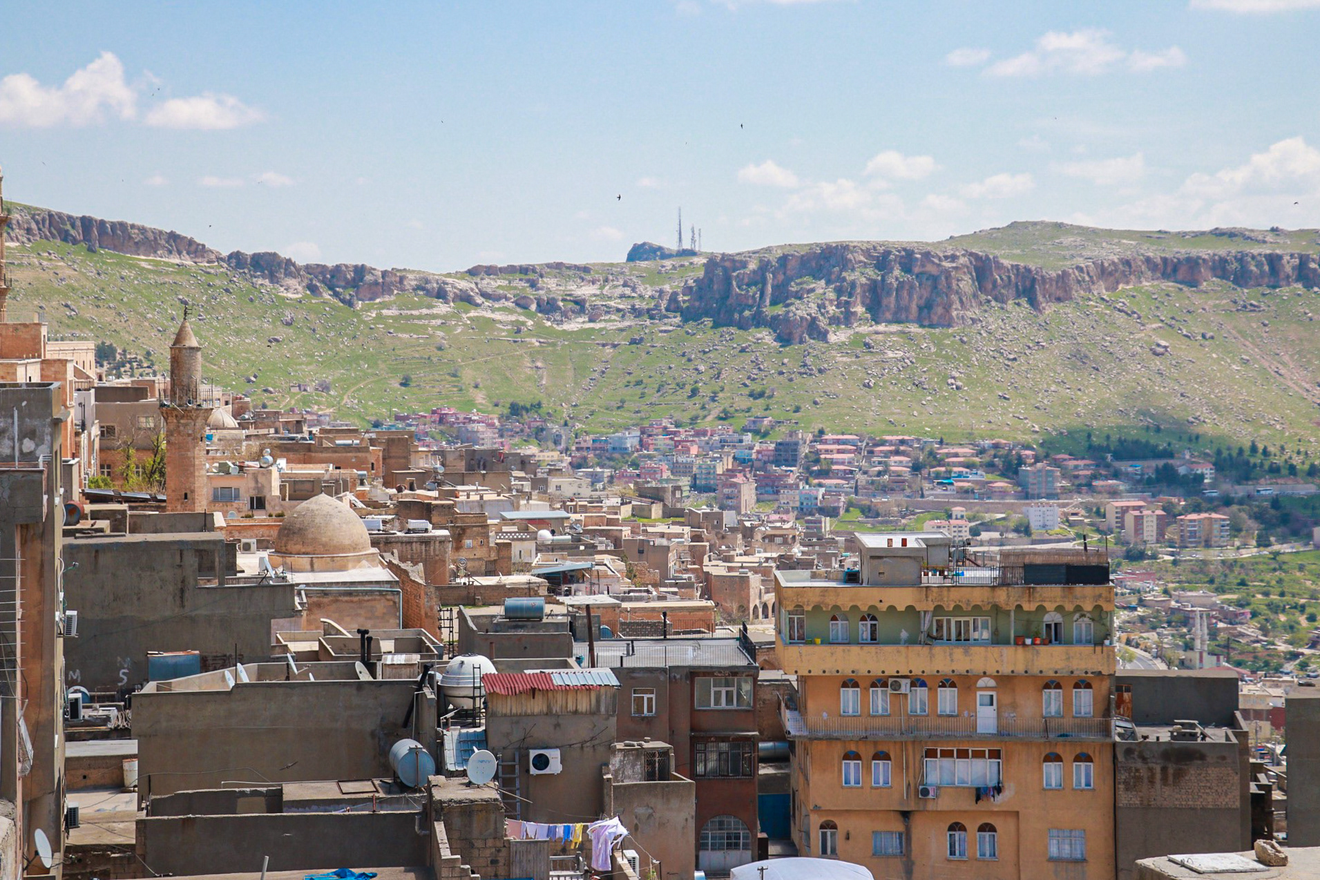 Mardin