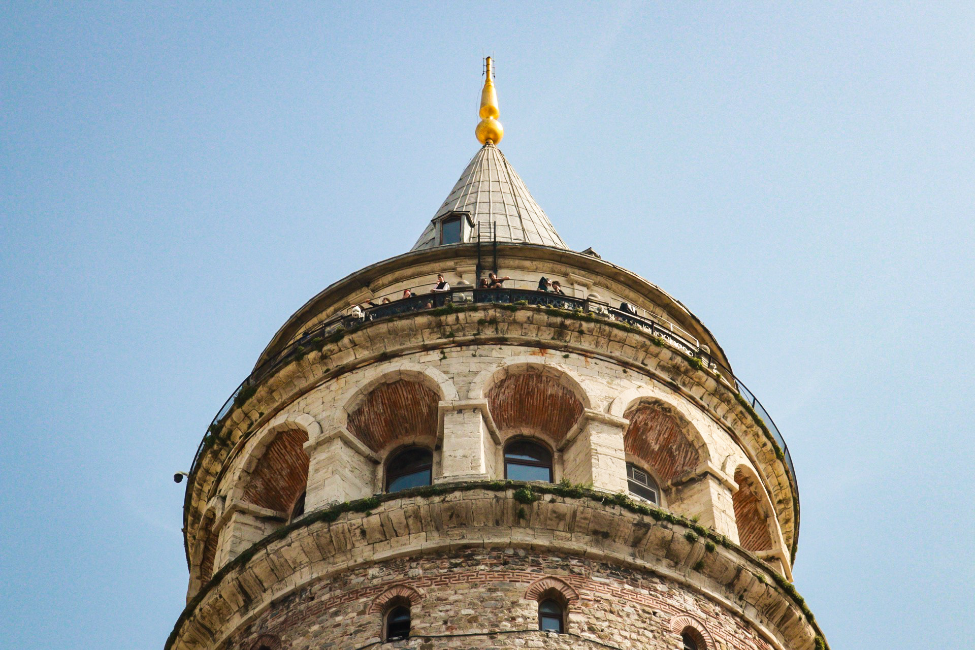 Istanbul