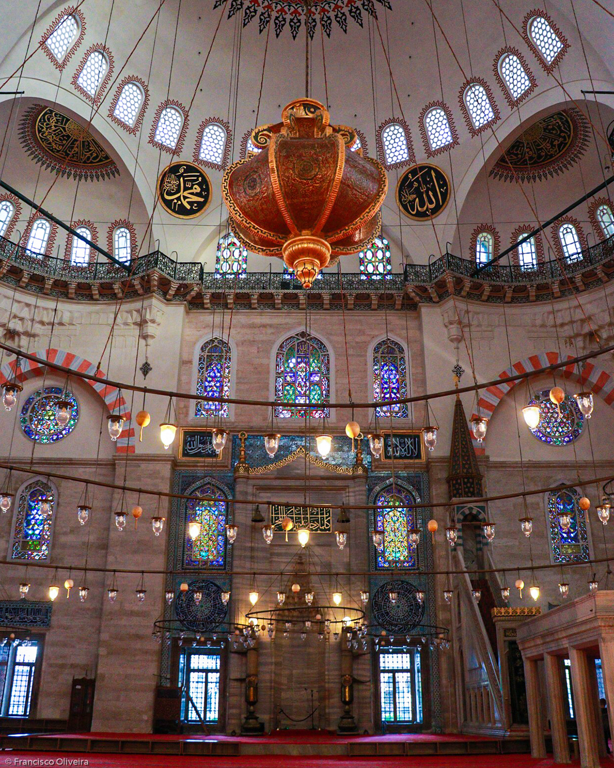 Istanbul