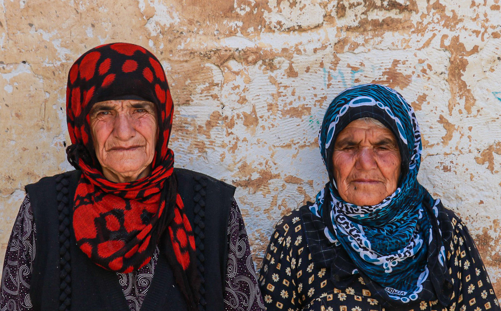 Gülveren, Bahware, Midyat