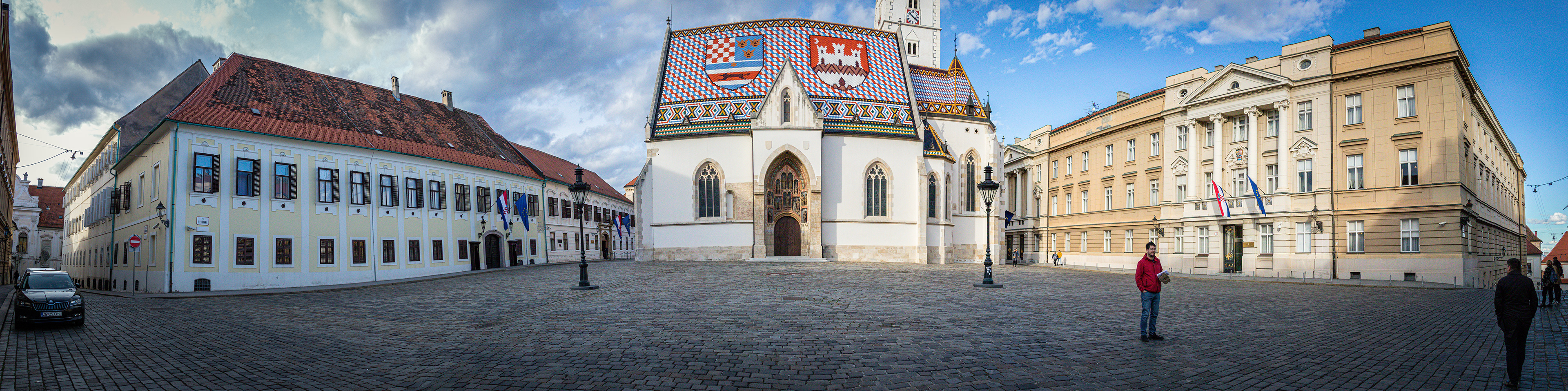 Croacia
