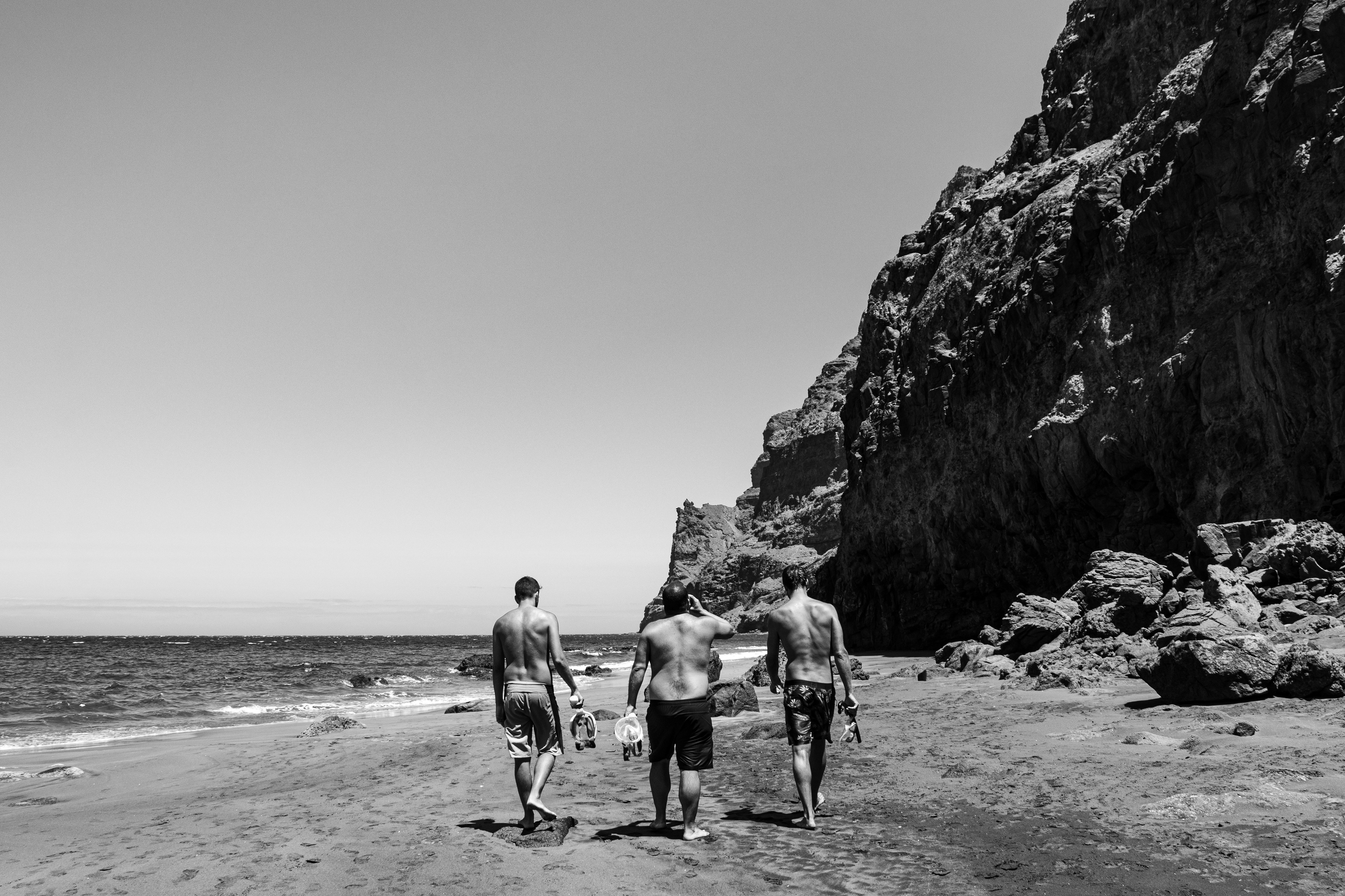 Canary Island