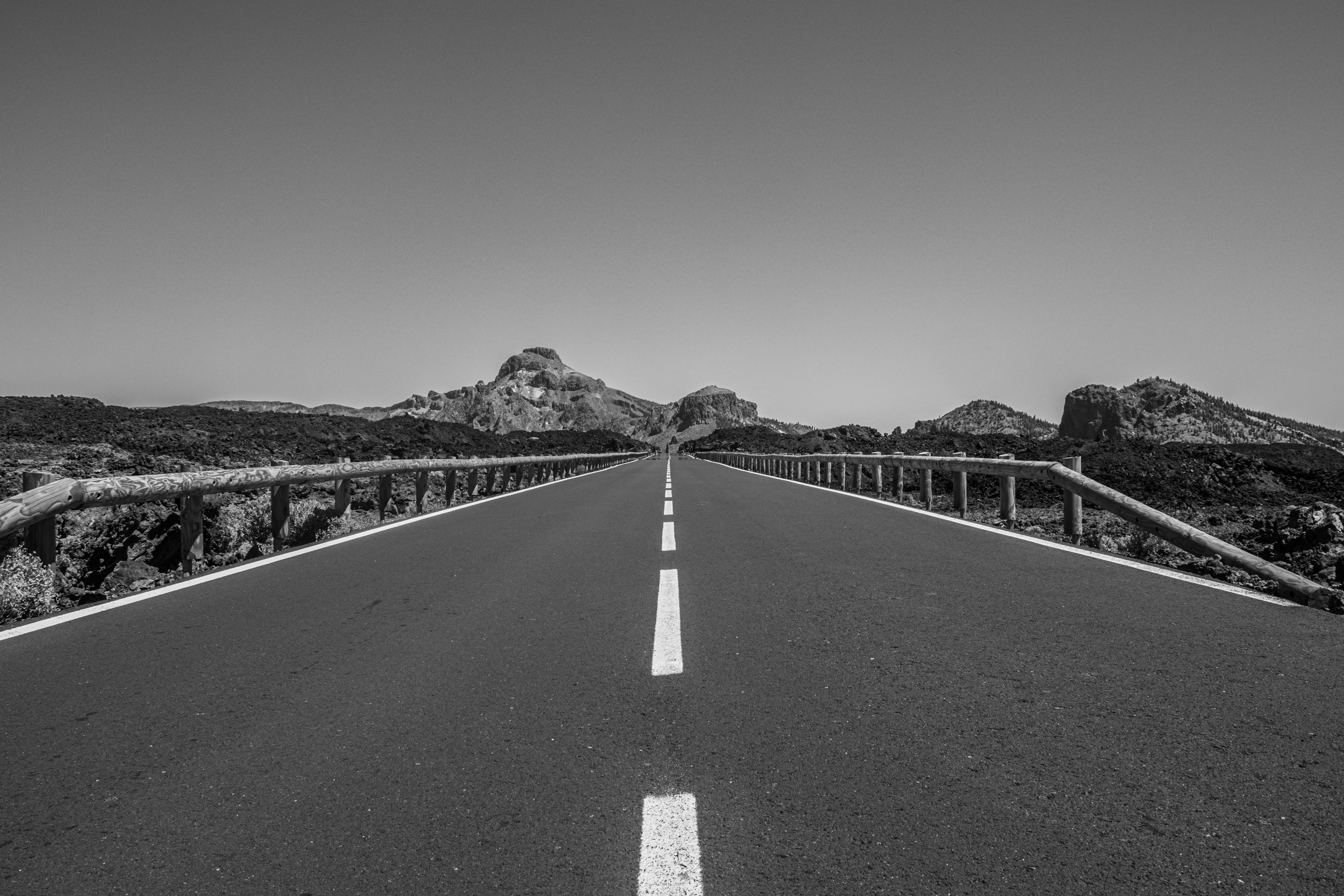 Canary - Tenerife Island