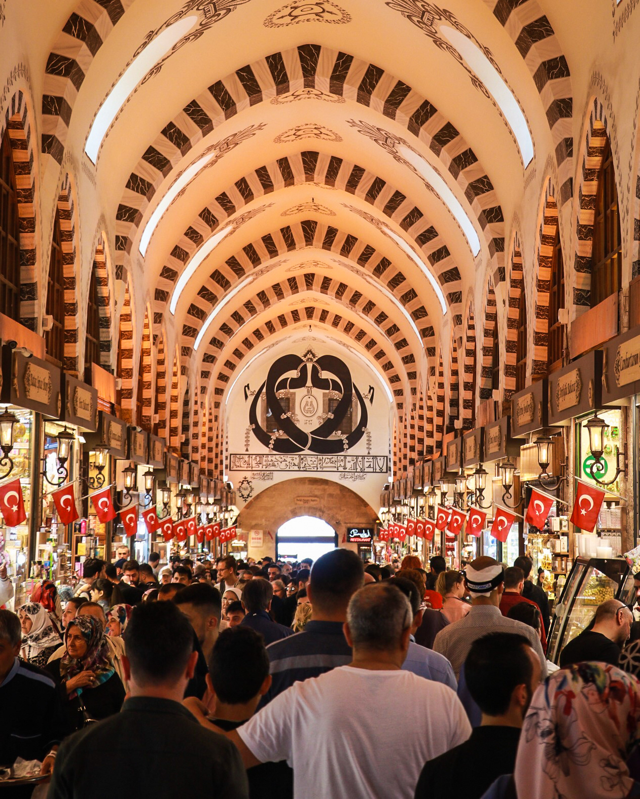 Istanbul