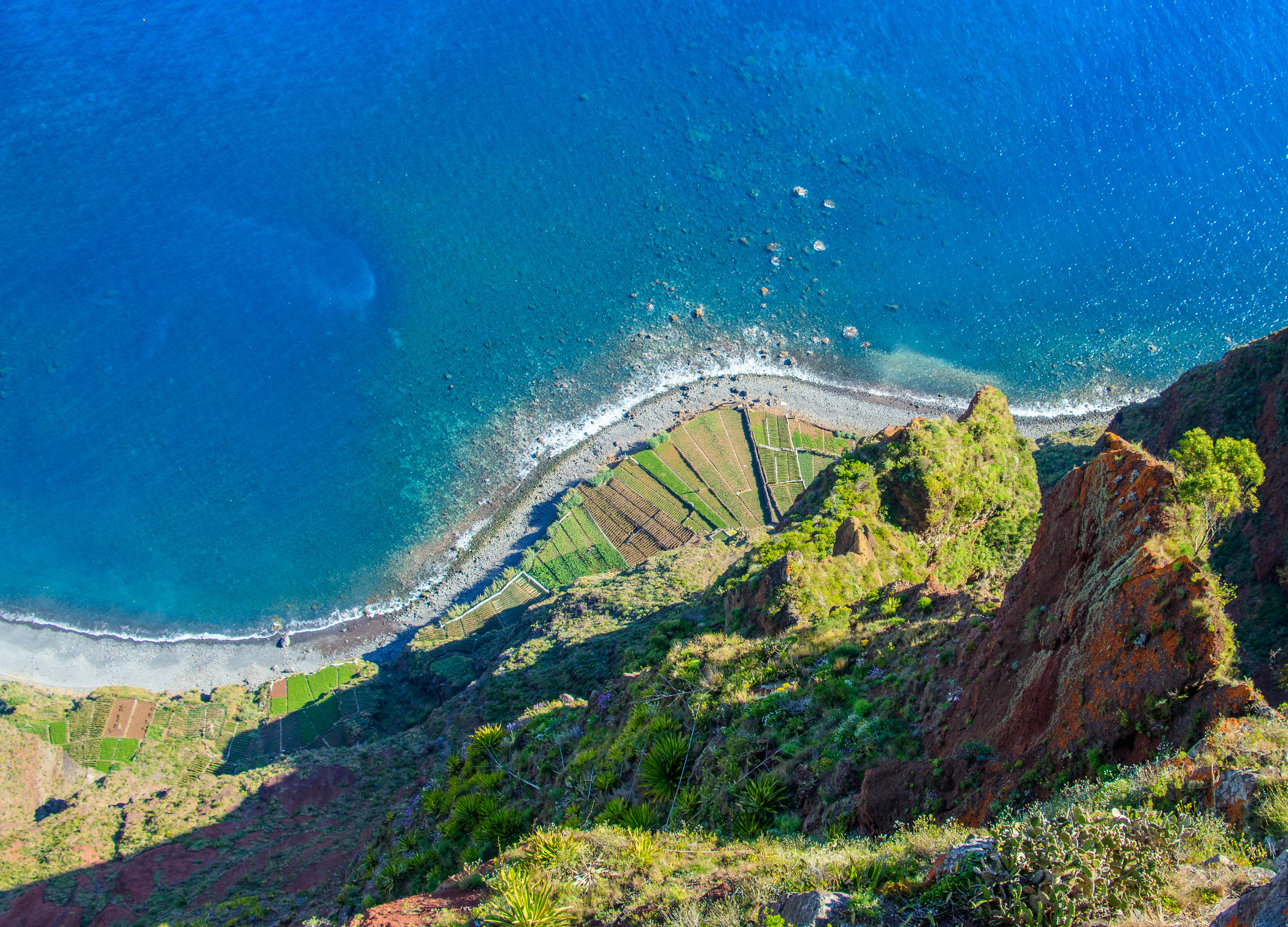 Portugal - Madeira Island