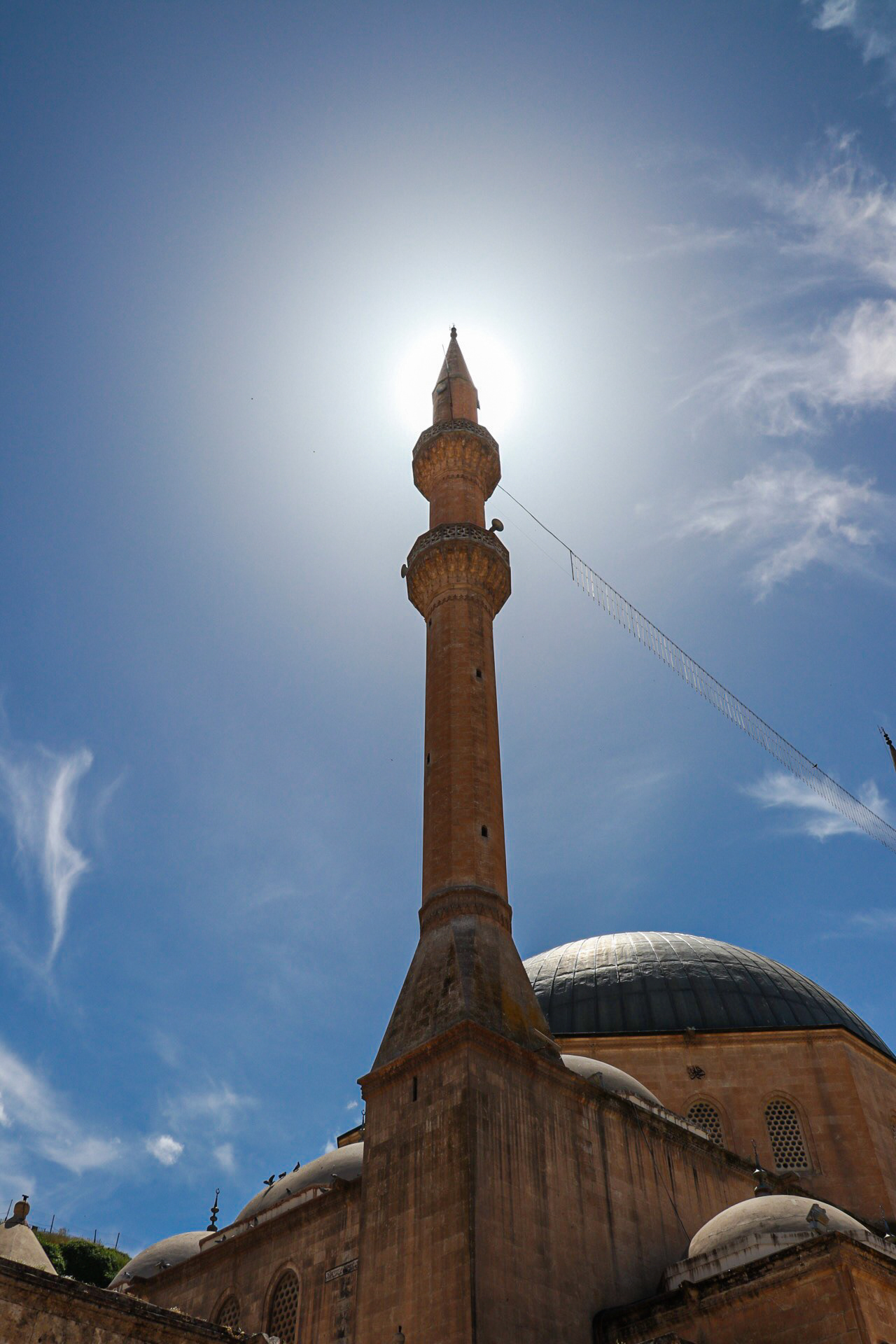 Sanliurfa