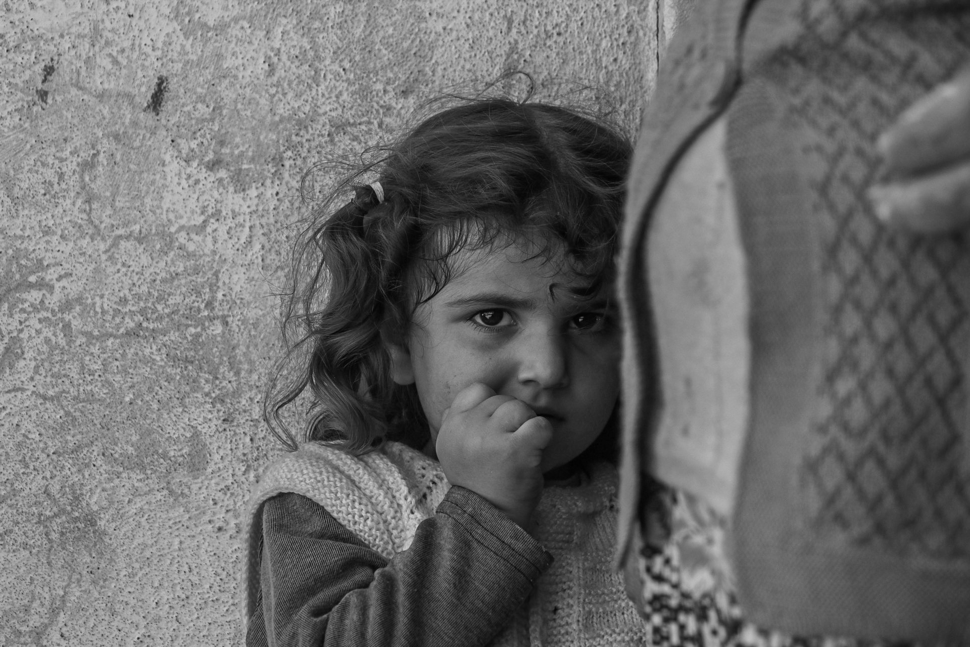 Gülveren, Bahware, Midyat