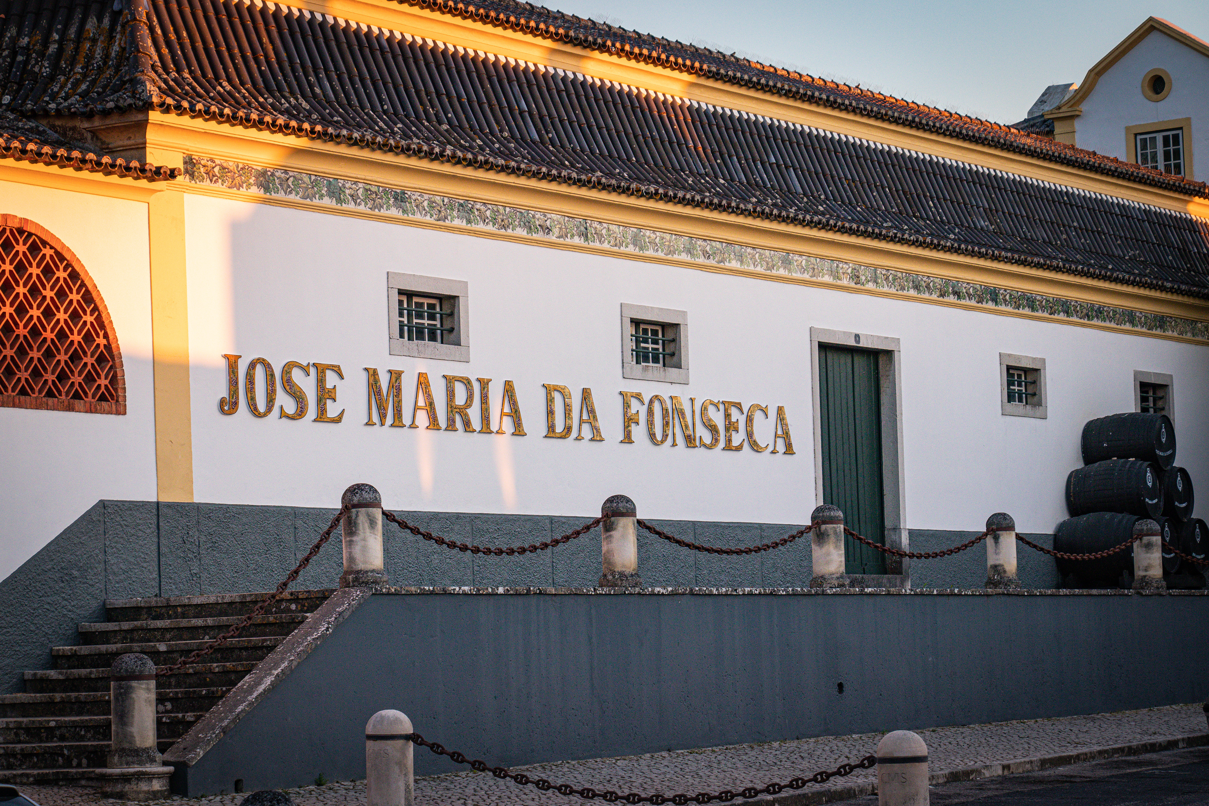 Portugal