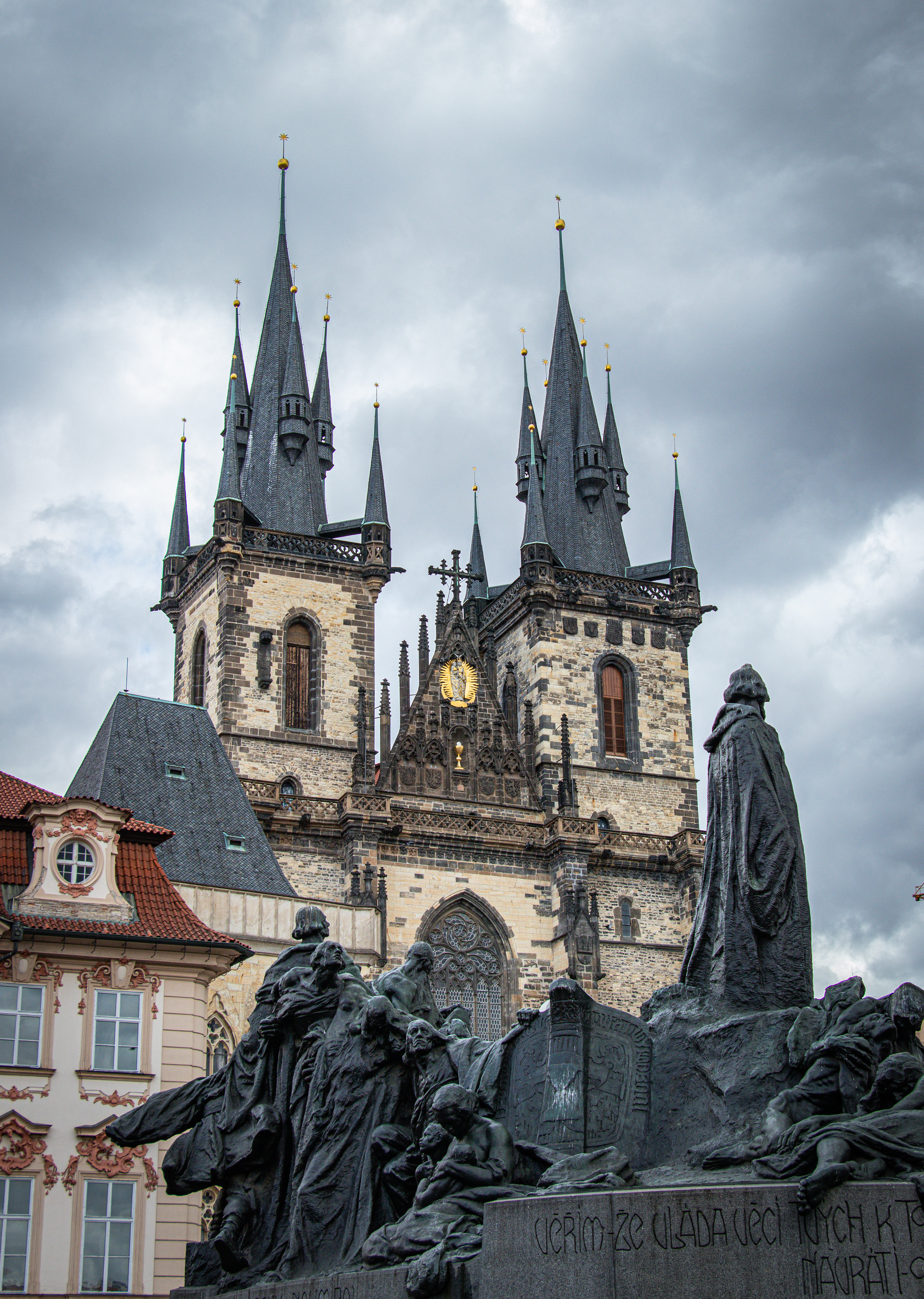 Czech Republic