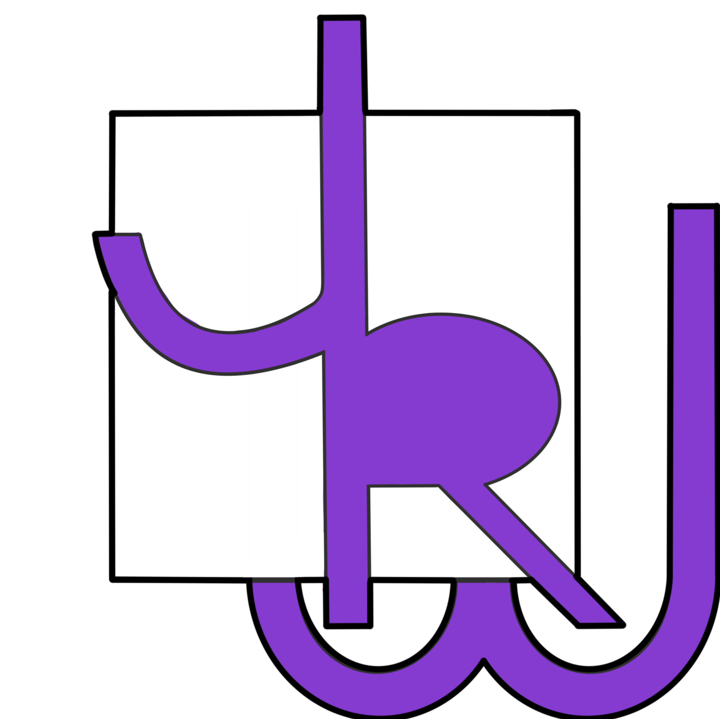 Juan Ricardo Williams Personal Logo