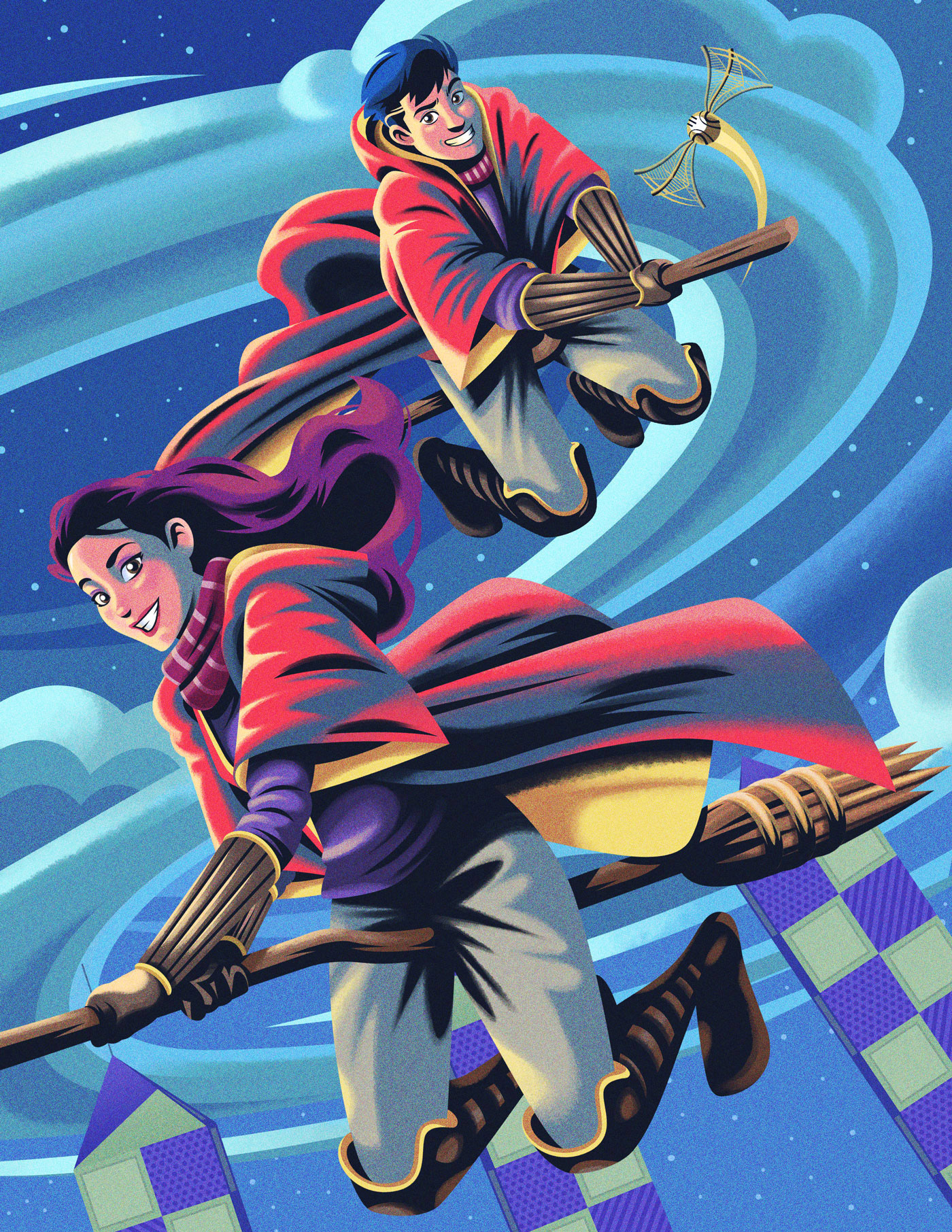 Quidditch