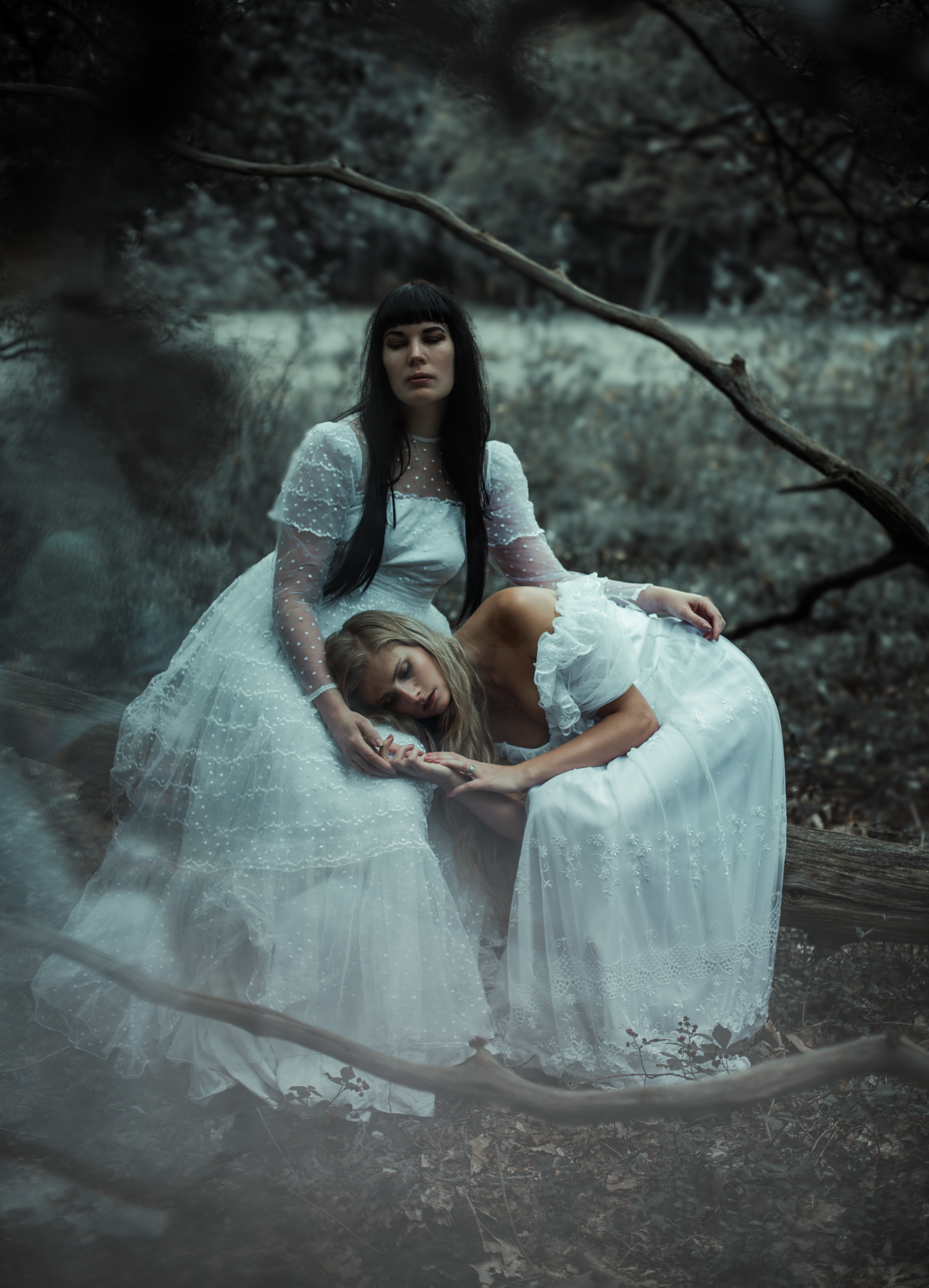 Helena + Ardine