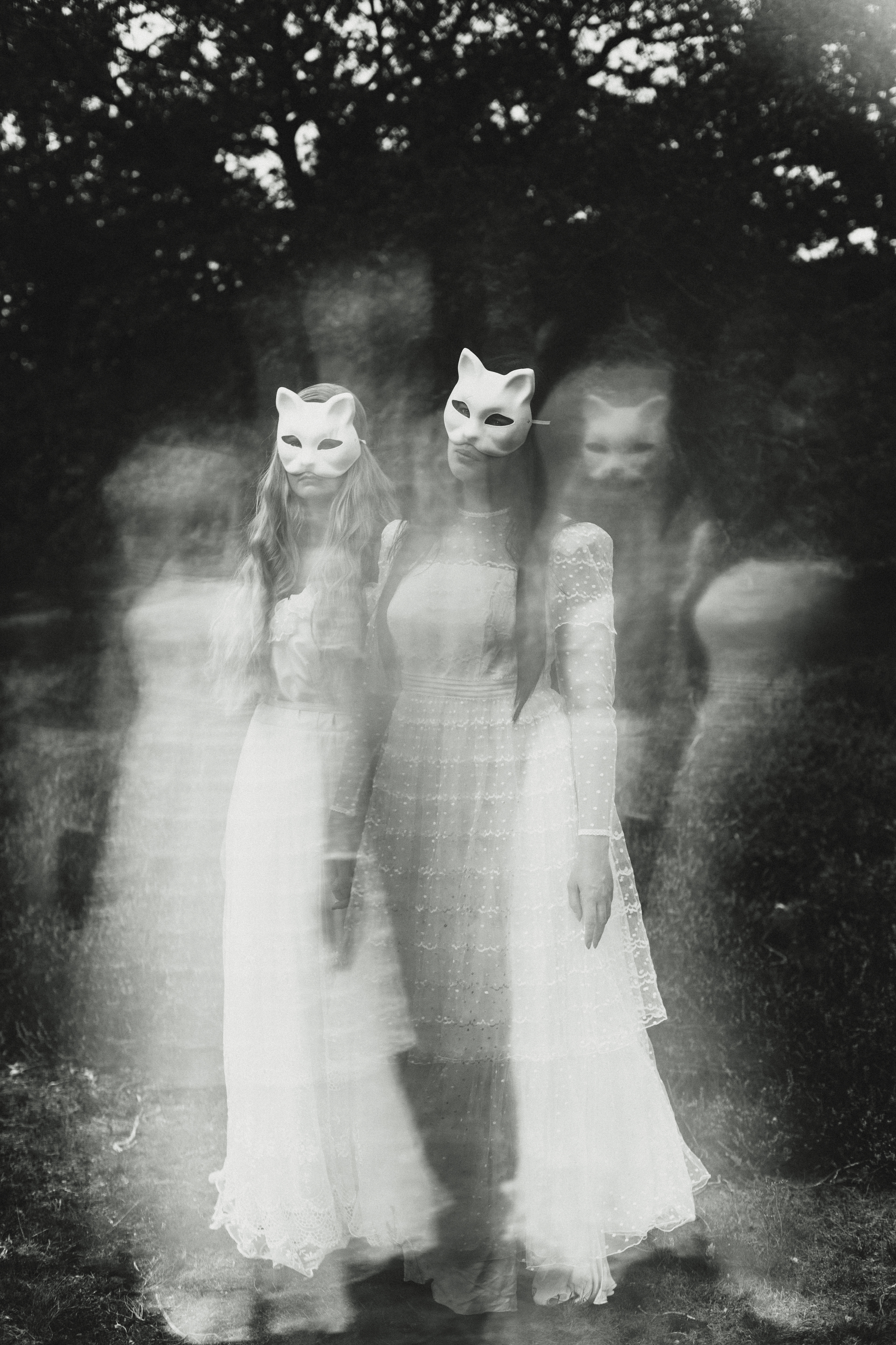 Helena + Ardine