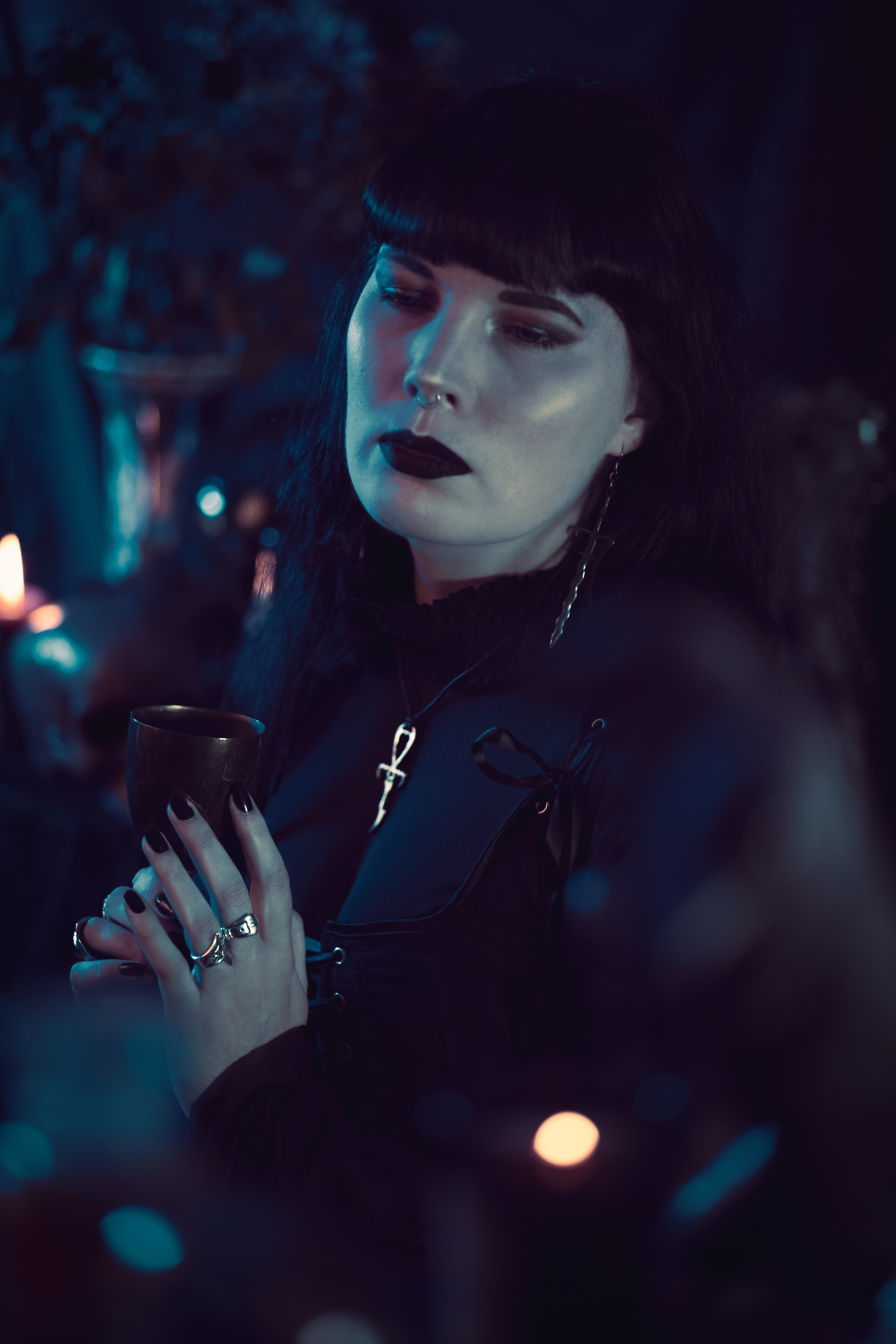 Helena Lush