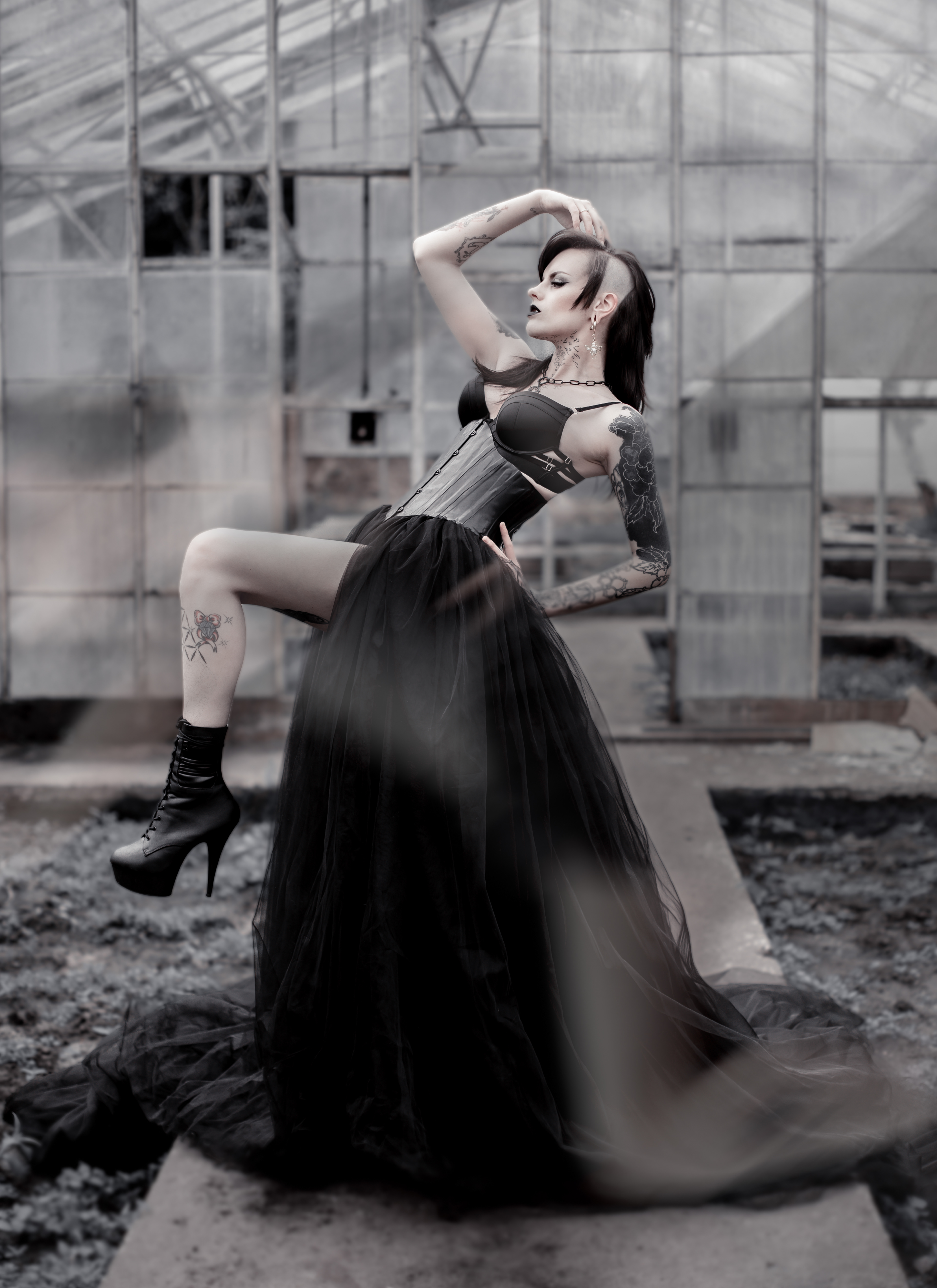 Anna Dee