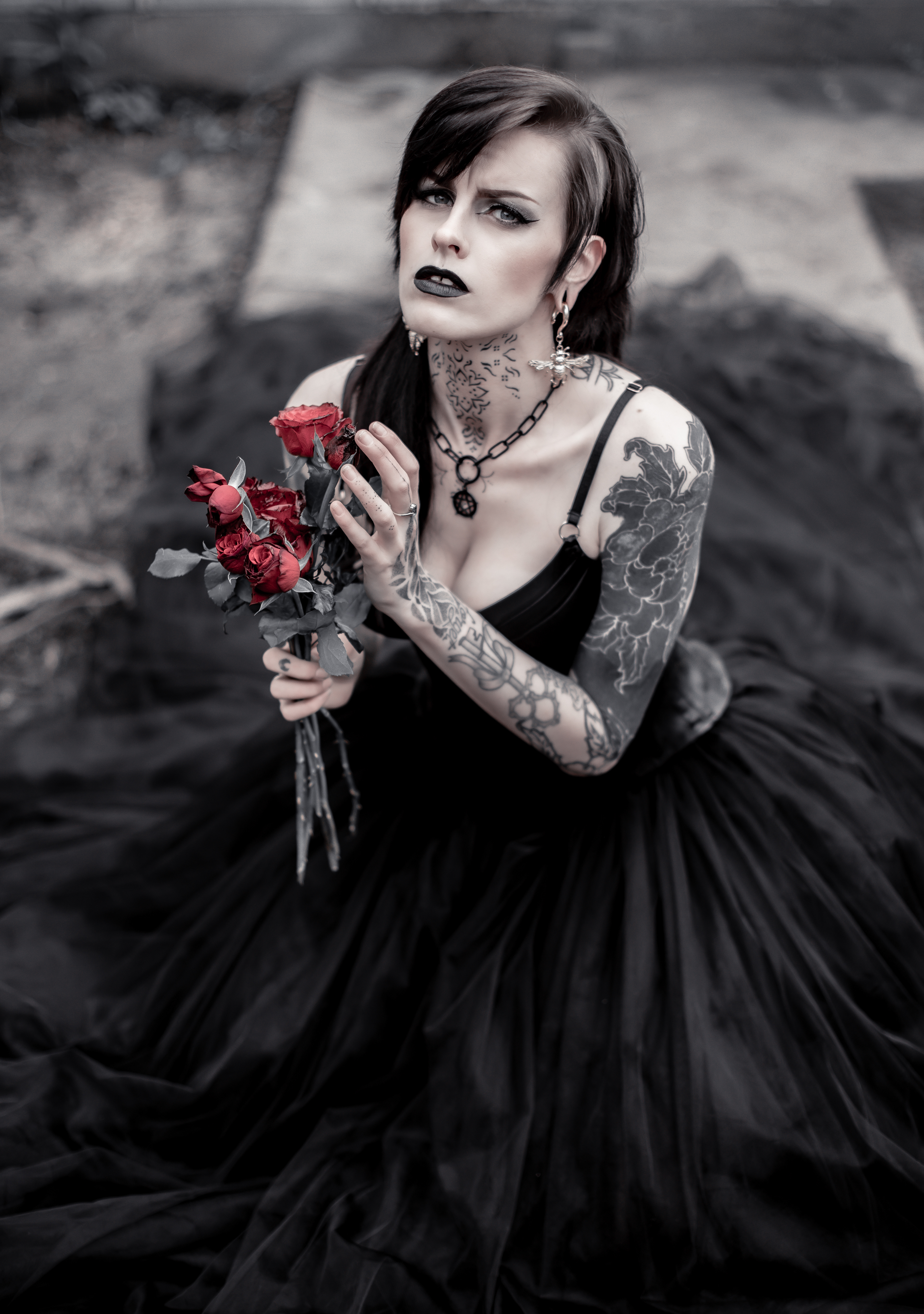 Anna Dee