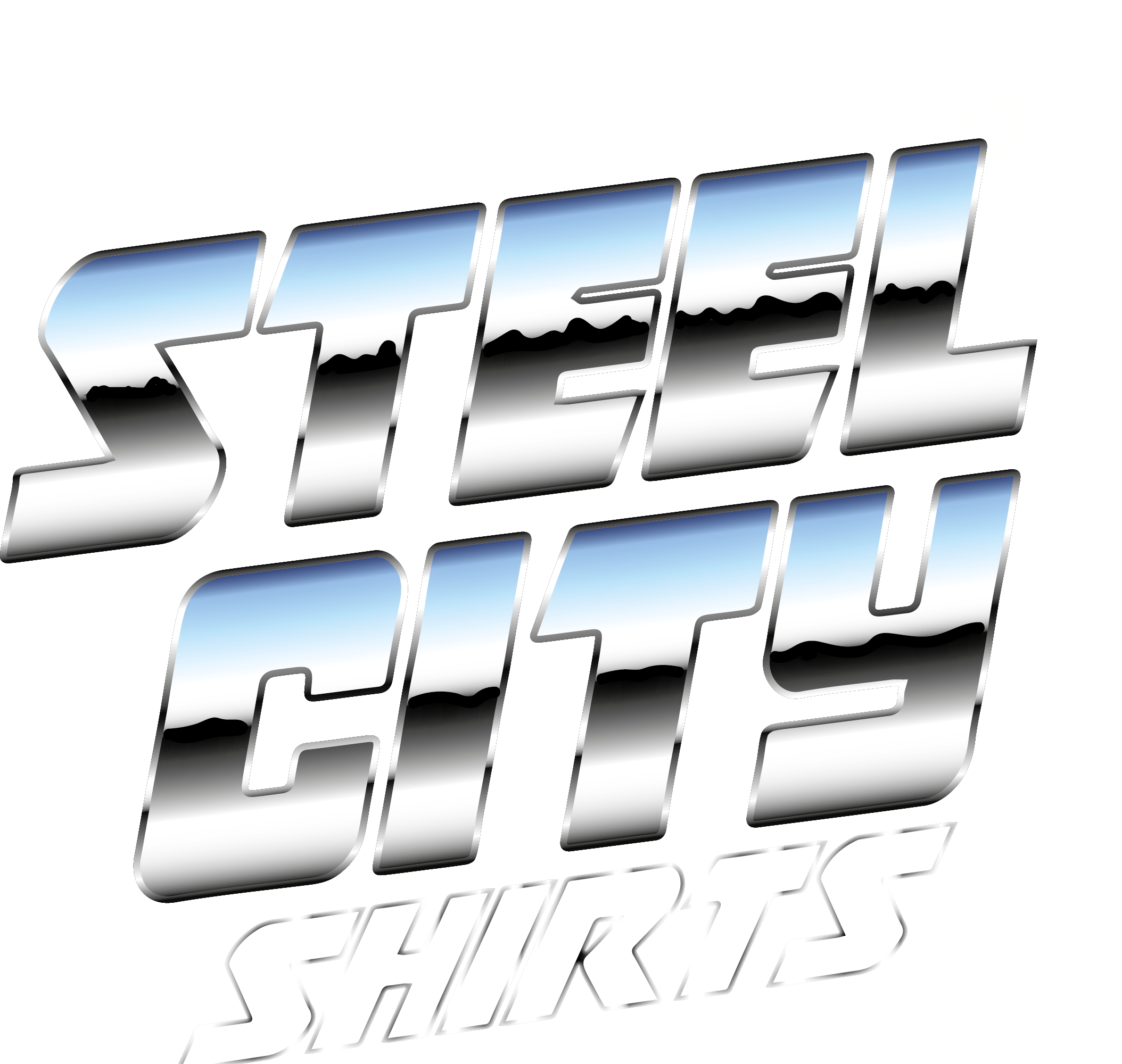 Steel City Shirts