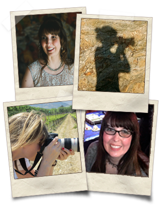 Meet Photographer Ann Whitted